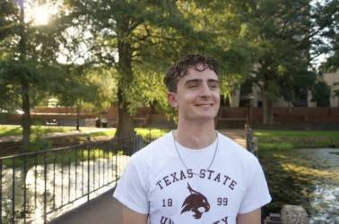 Tyson Rizzo headshot 