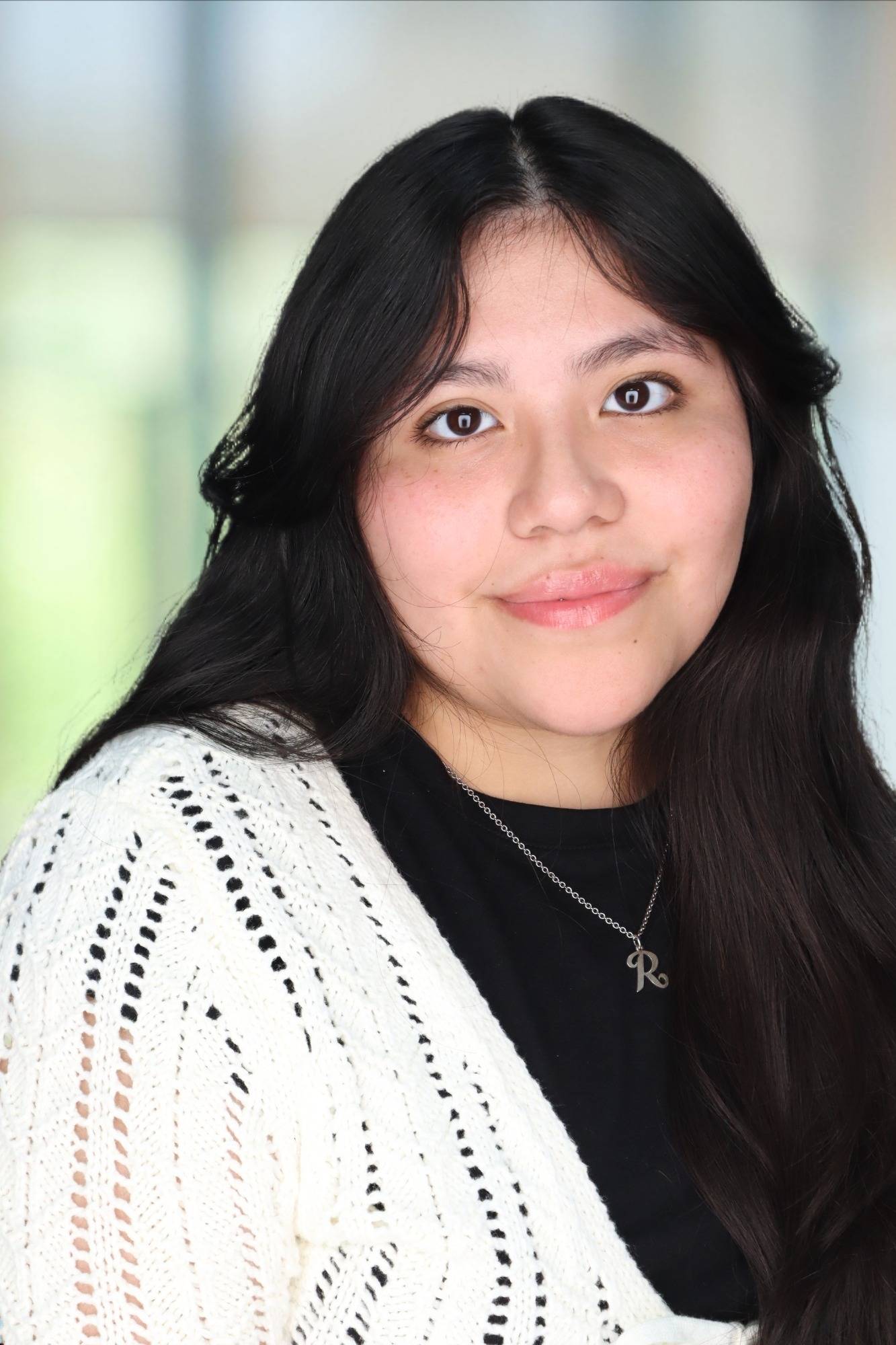 Regina Bautista headshot