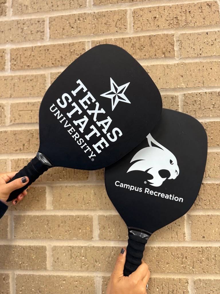 texas state pickleball paddles
