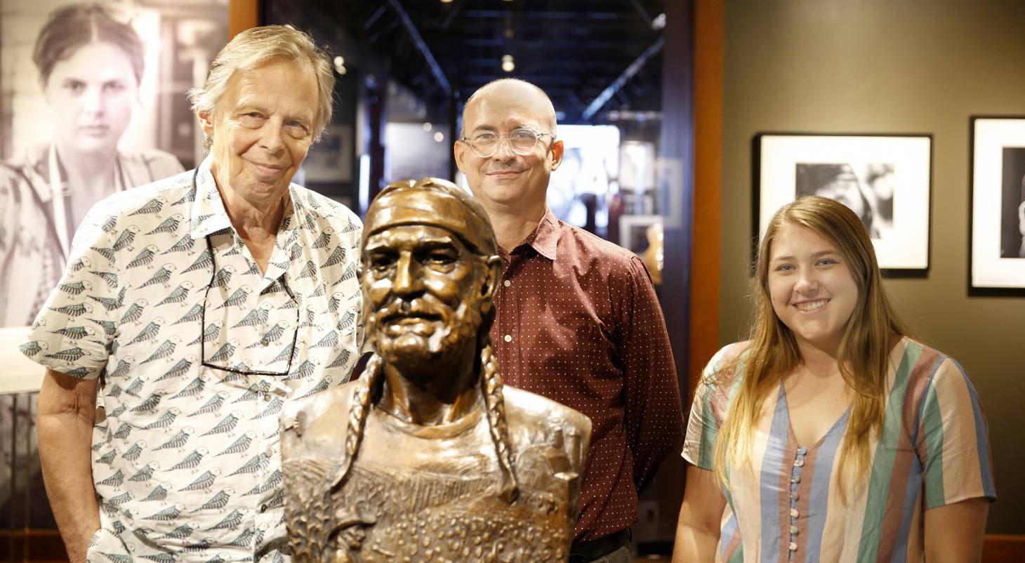 joe boyd, jason mellard, avery armstrong