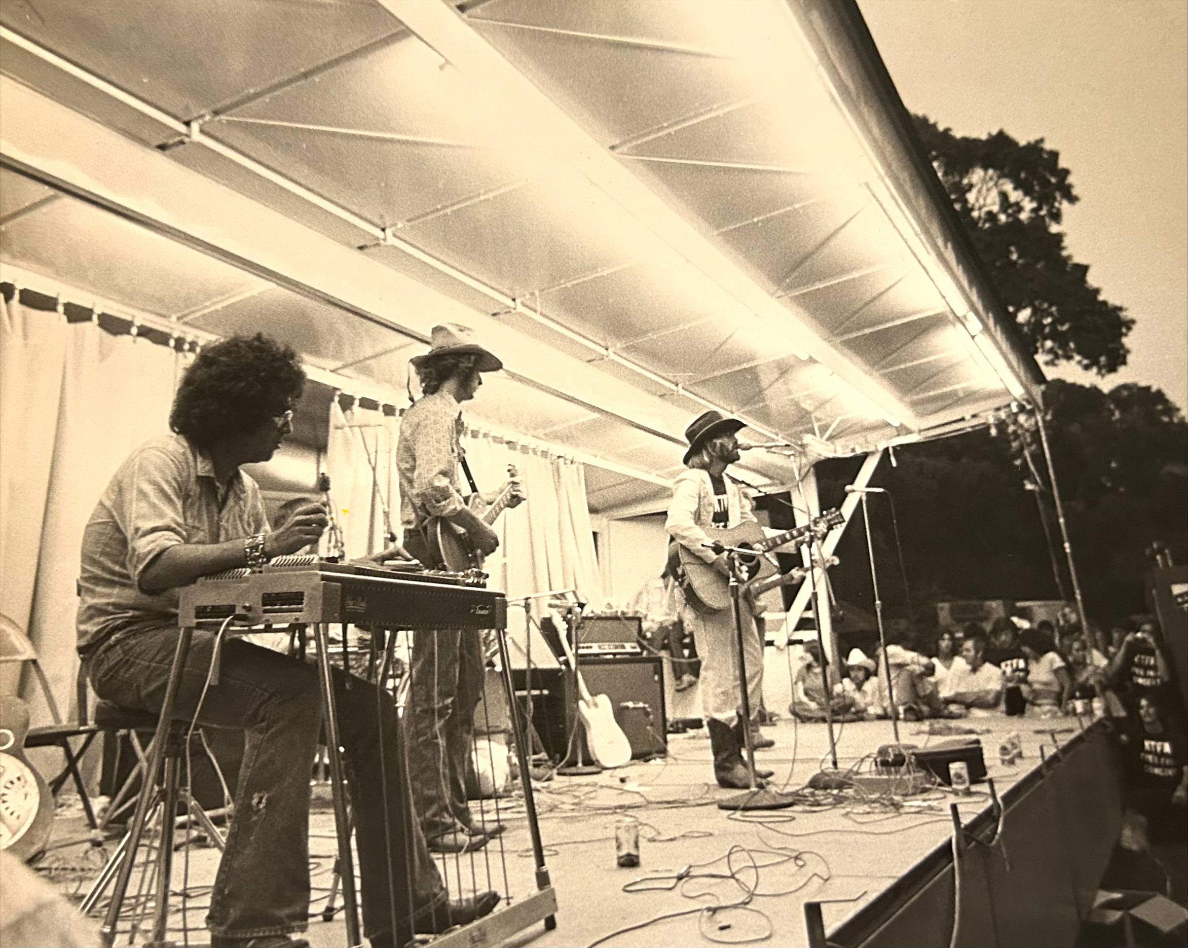 gonzo in san antonio