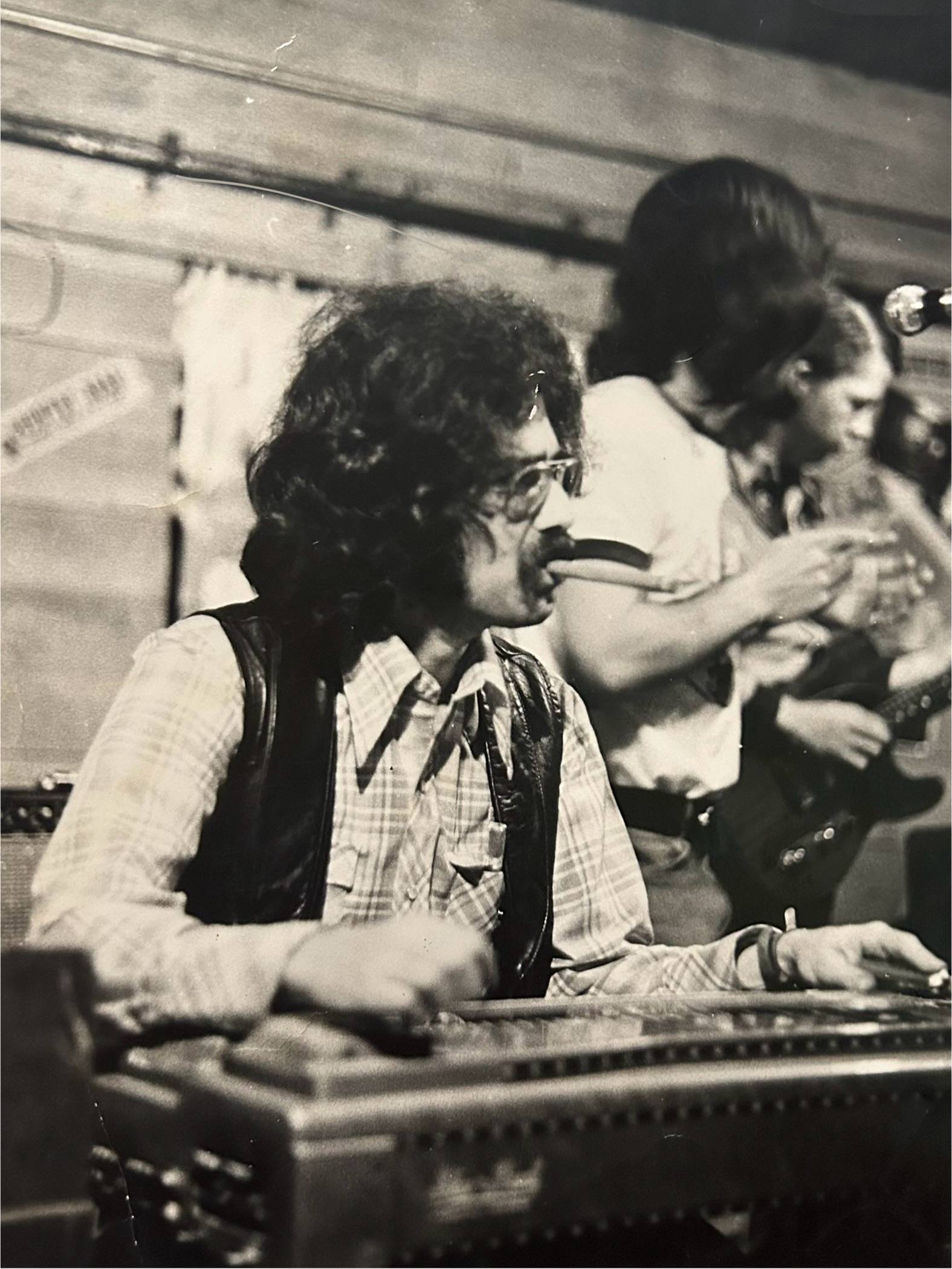 herb at cheatham street