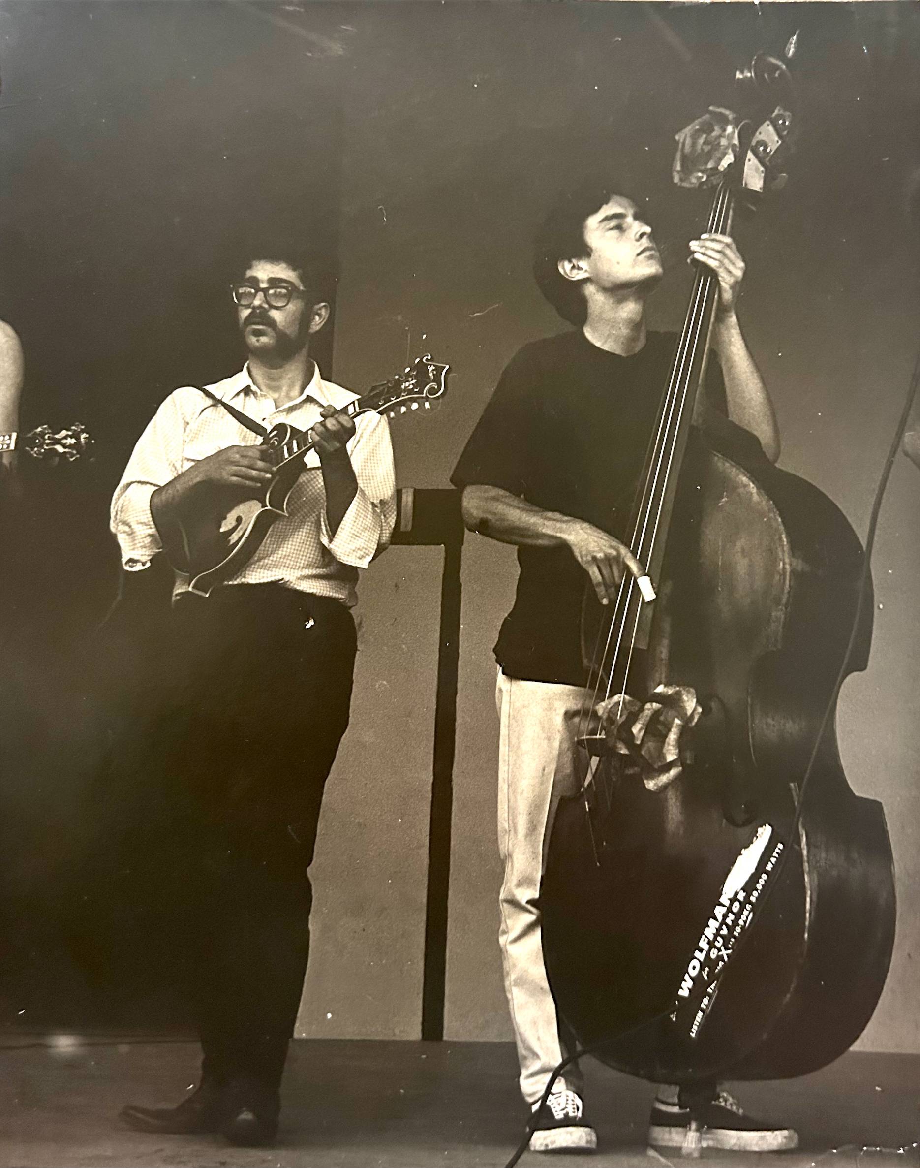 hern steiner and bart moore