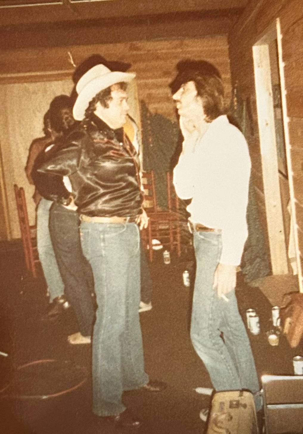 bw stevenson and mcgeary