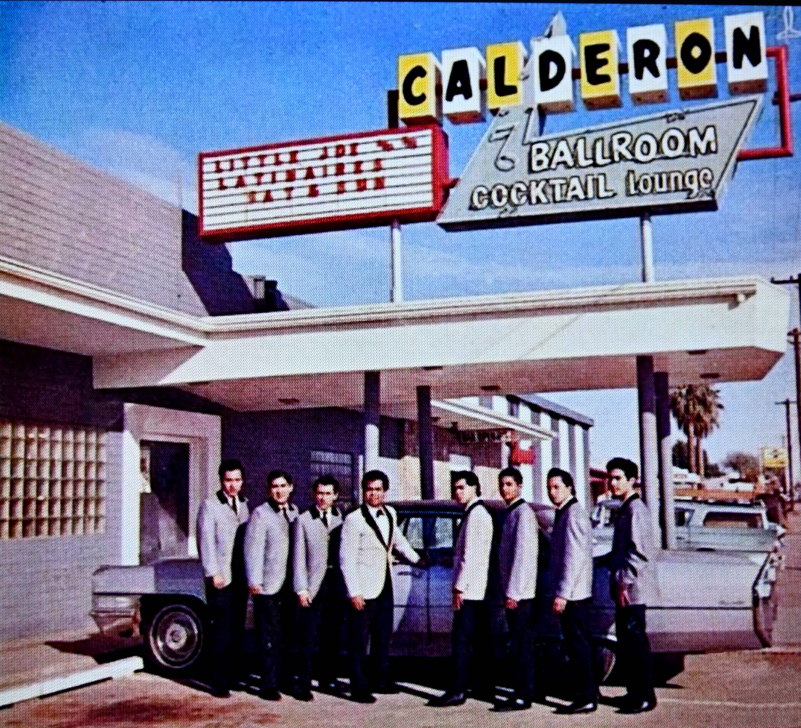 little joe and the latinaires