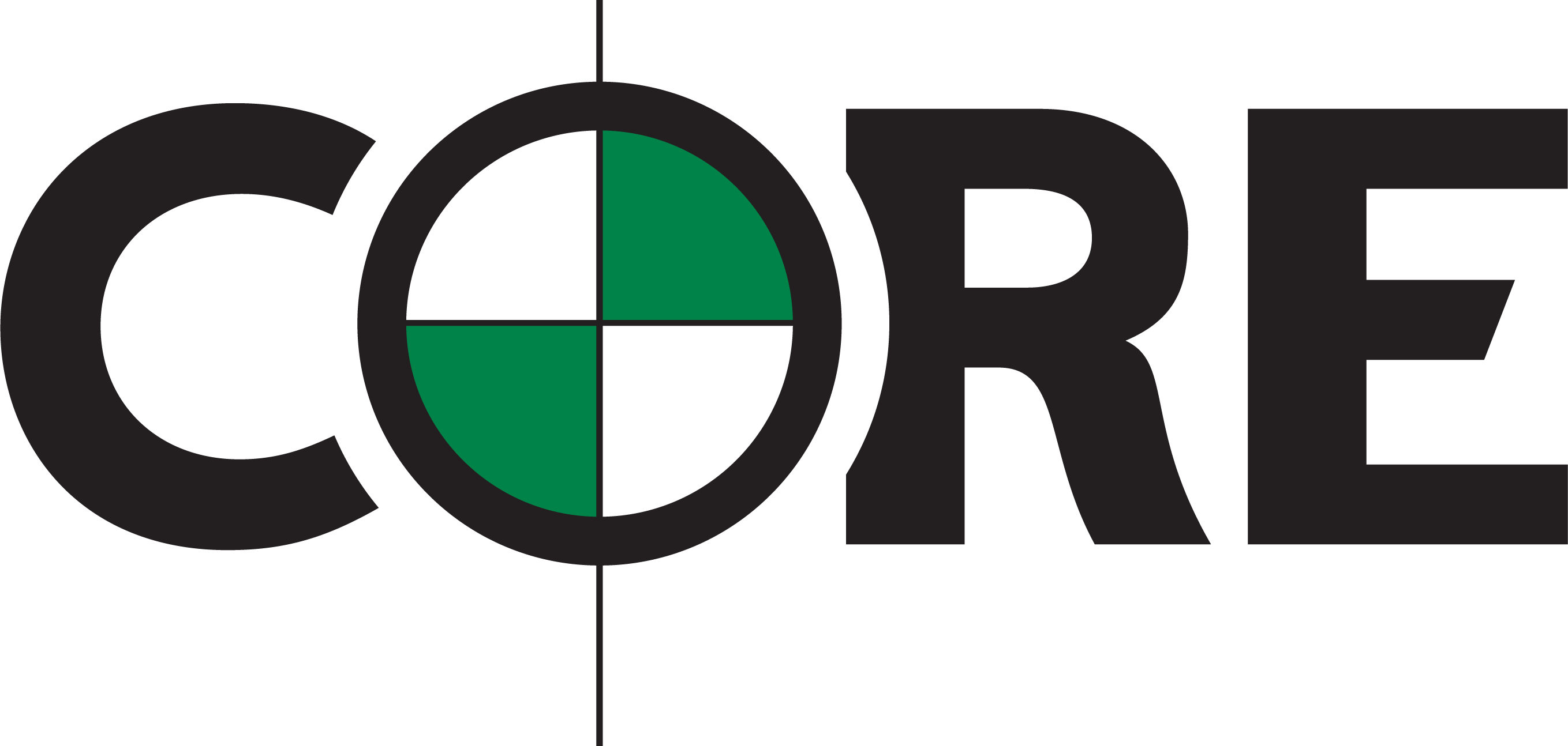 Core Construction Logo