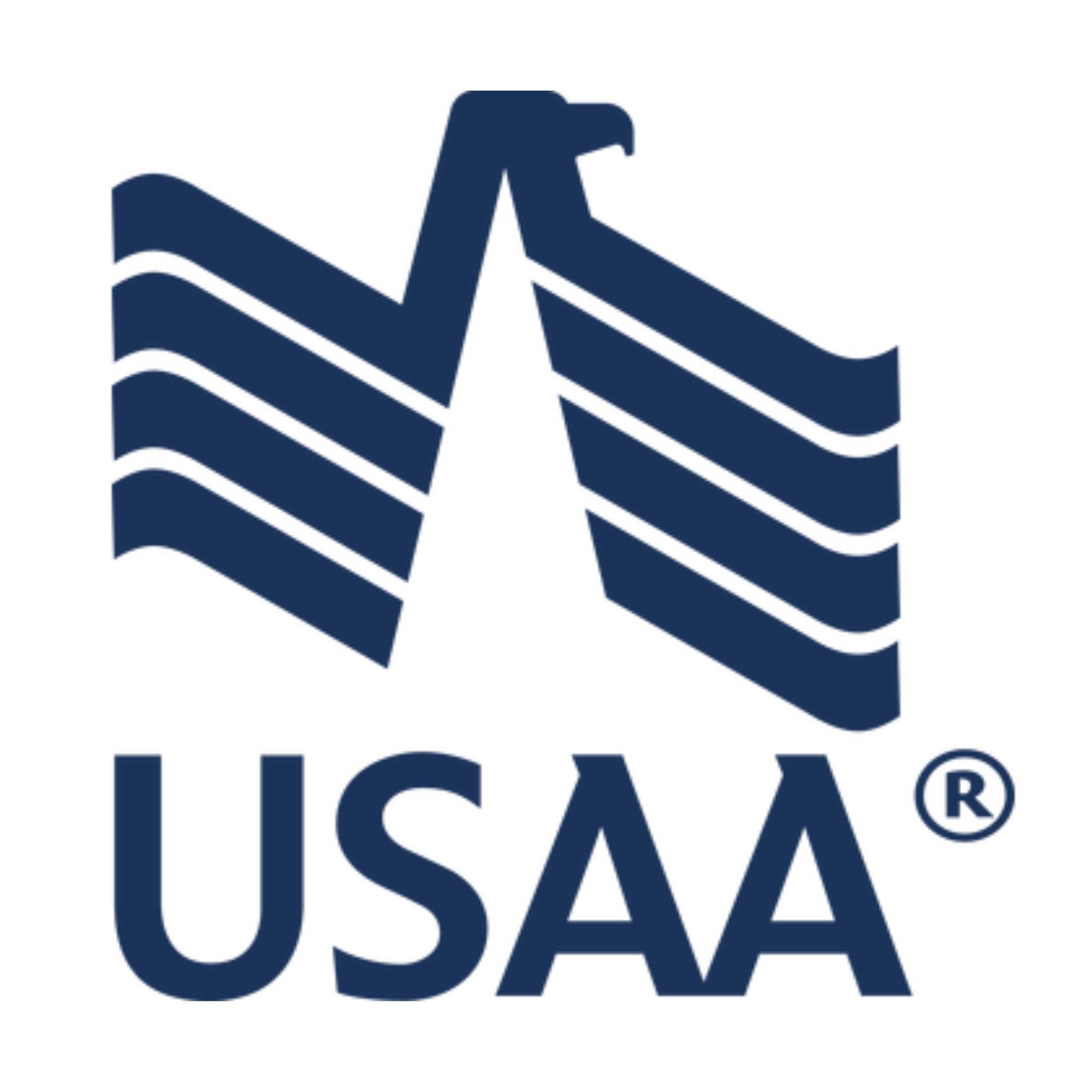 USAA logo
