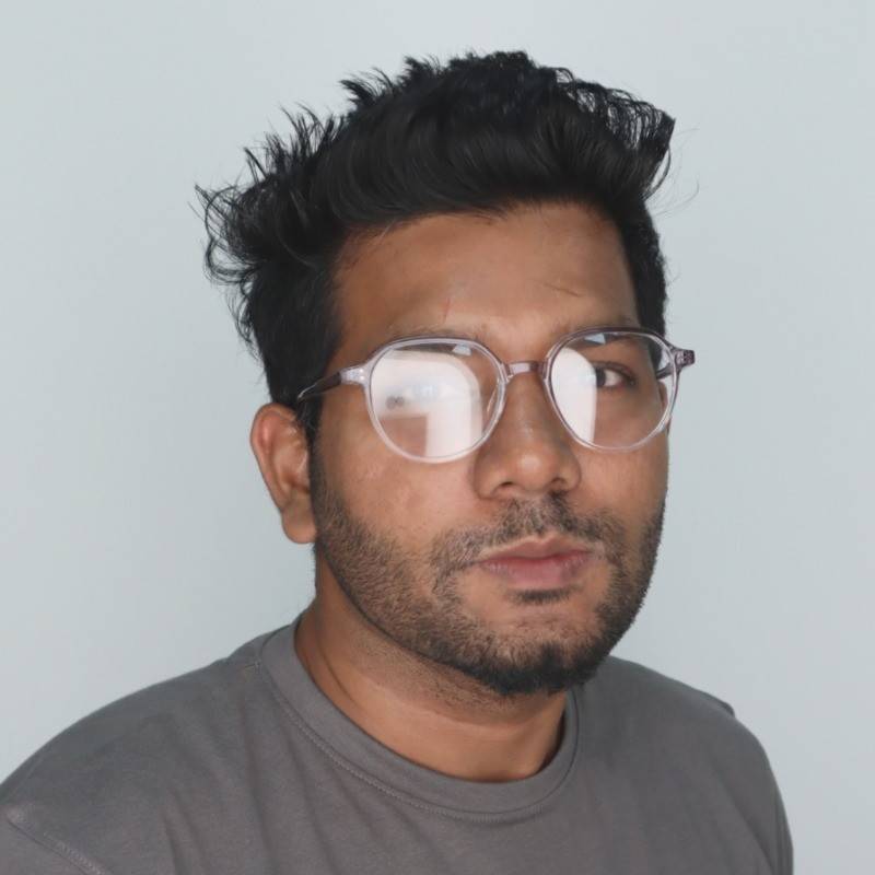 Imtiajur profile picture, graduate student