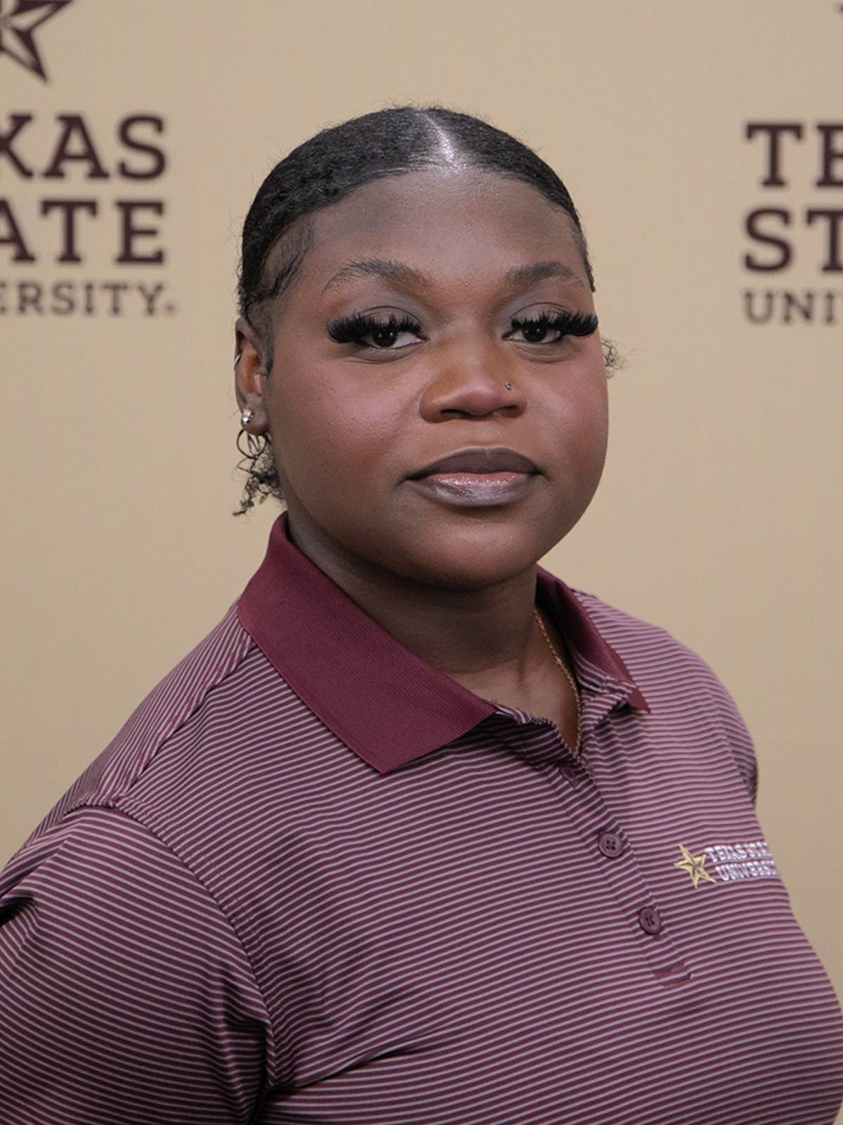 Photo of tour guide Kaliyah