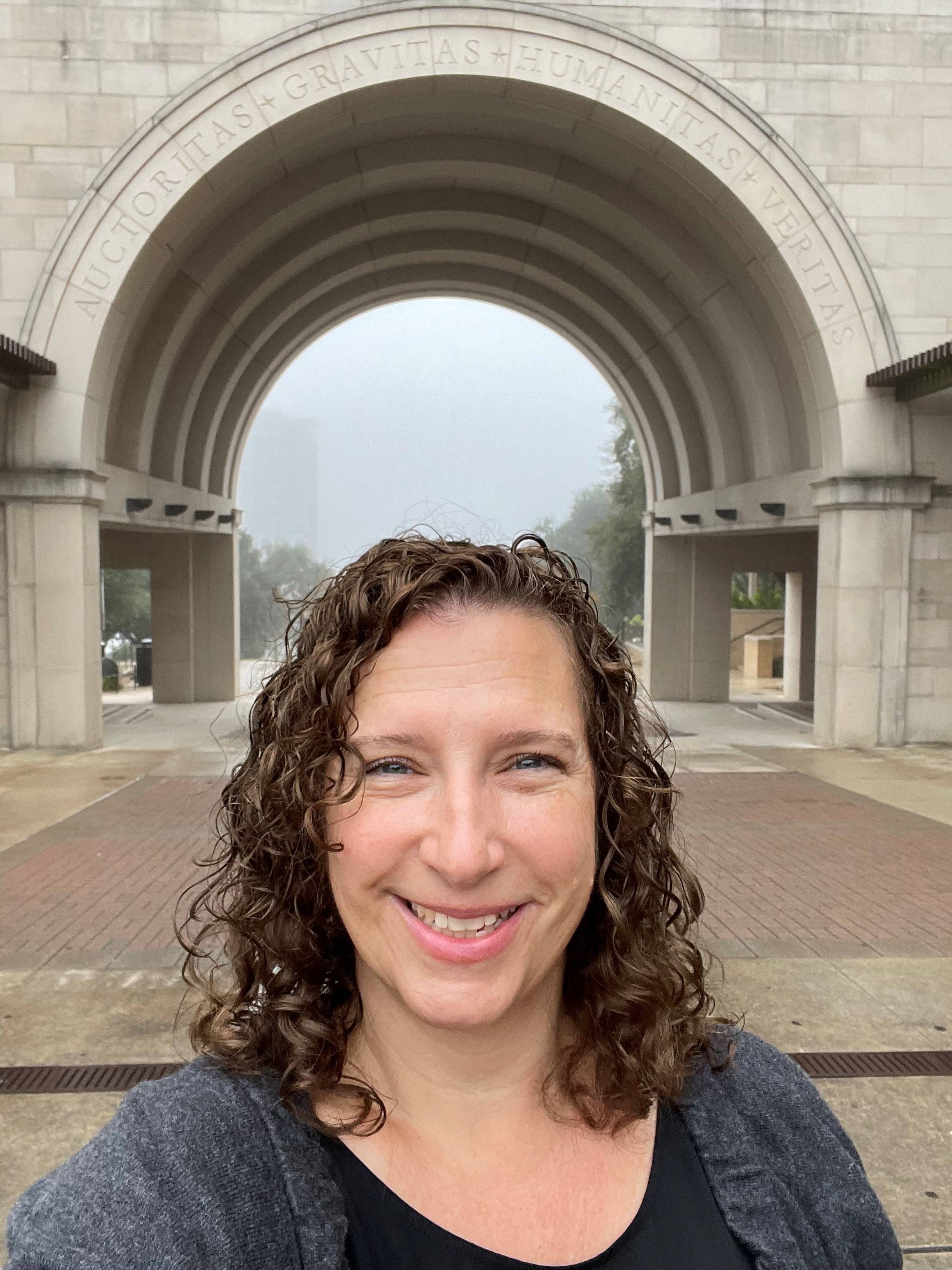 Image of Heather Aidala 