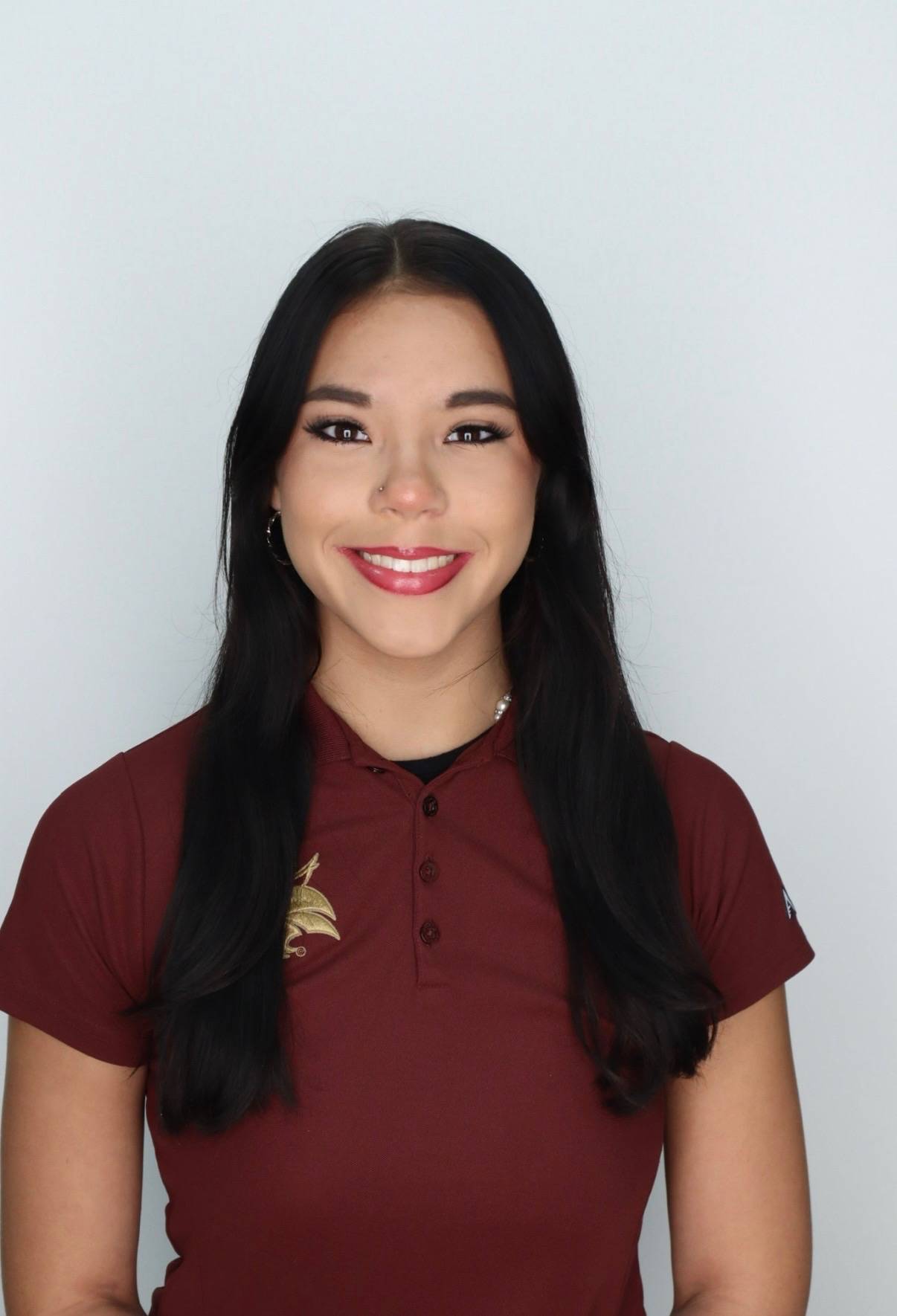 Rebecca Barrera headshot