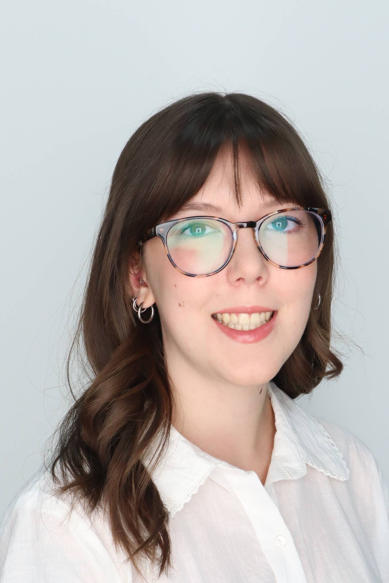 Lilly Brown headshot