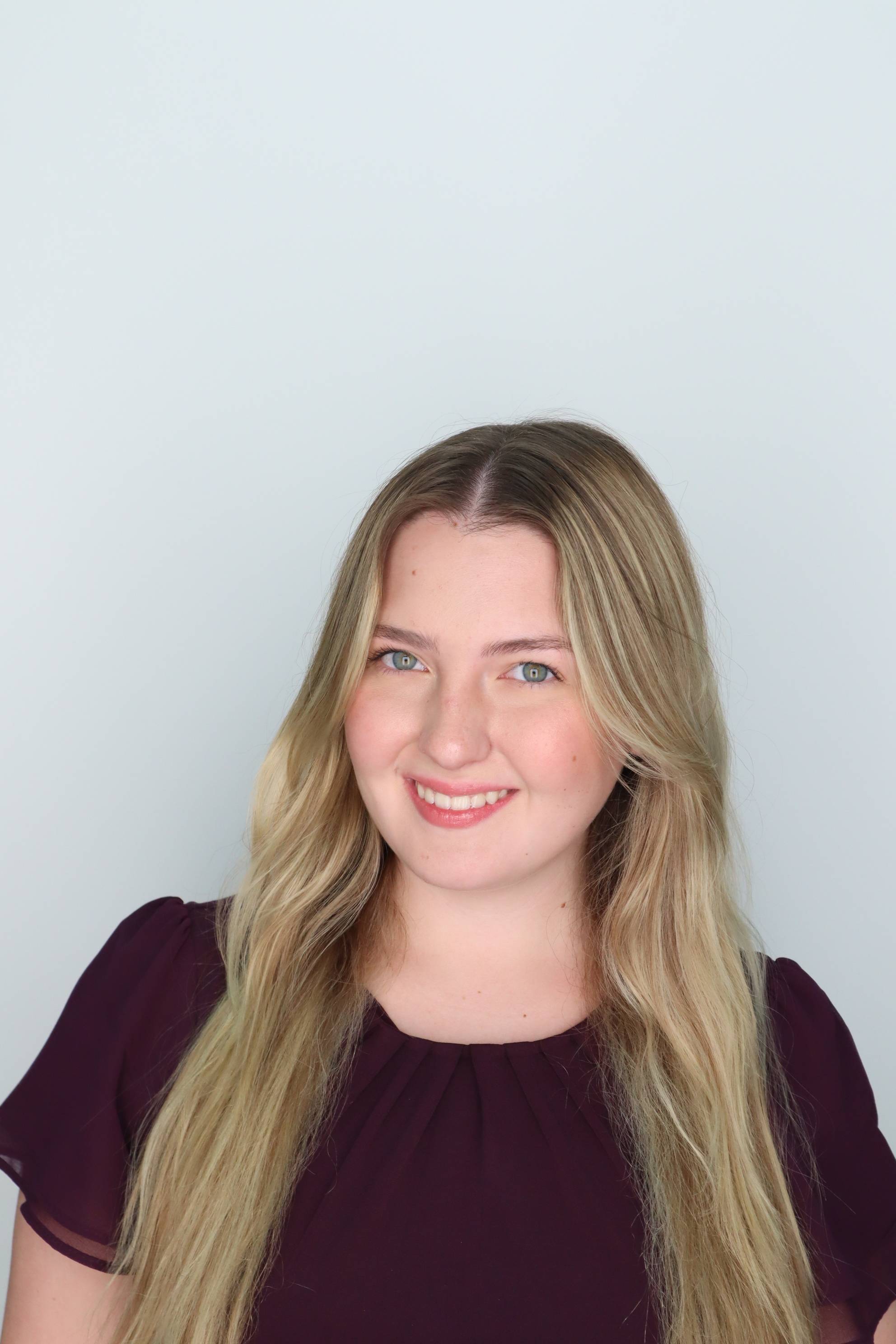  Hailey Ritter headshot