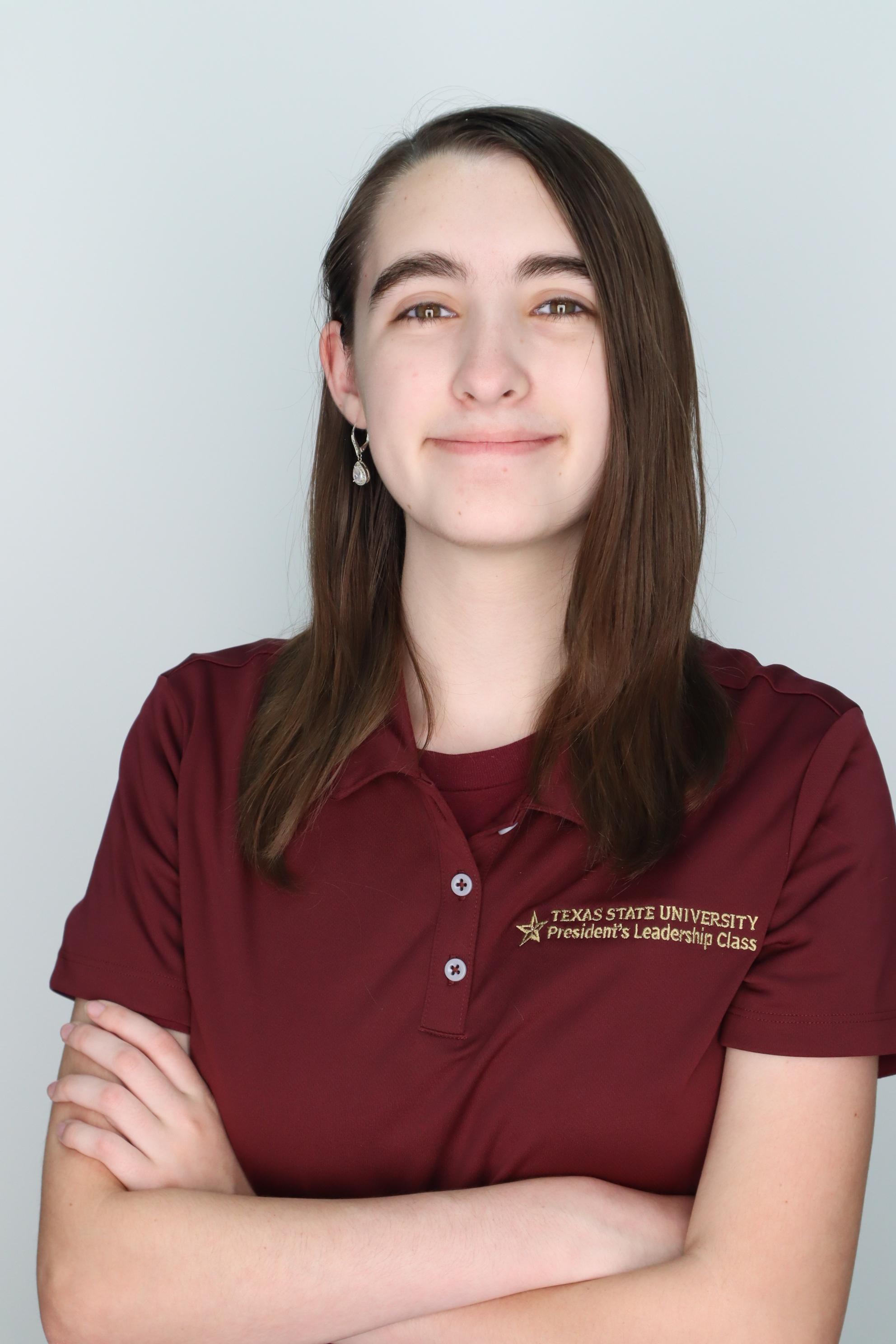 Leila Wooten headshot