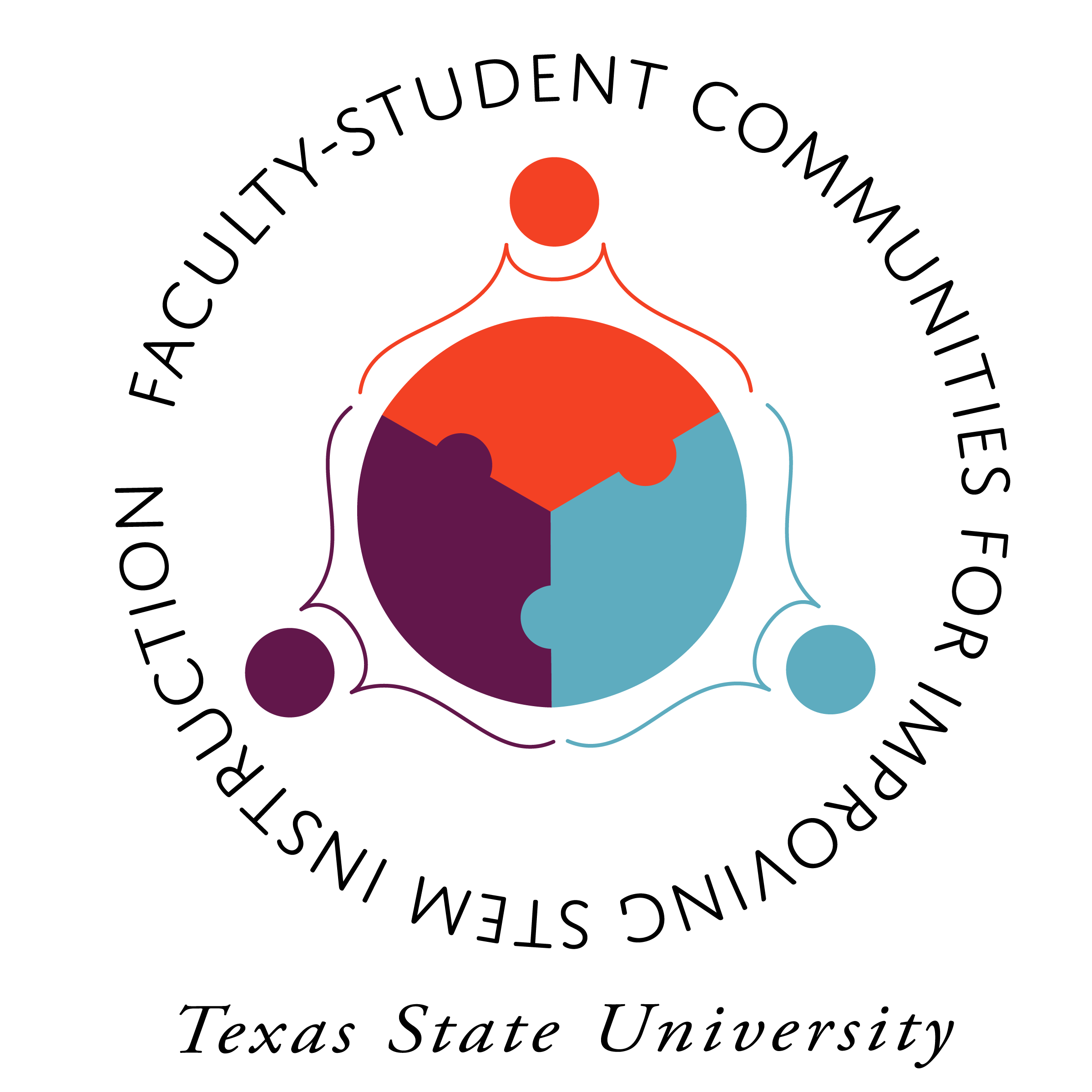 STEM communities logo