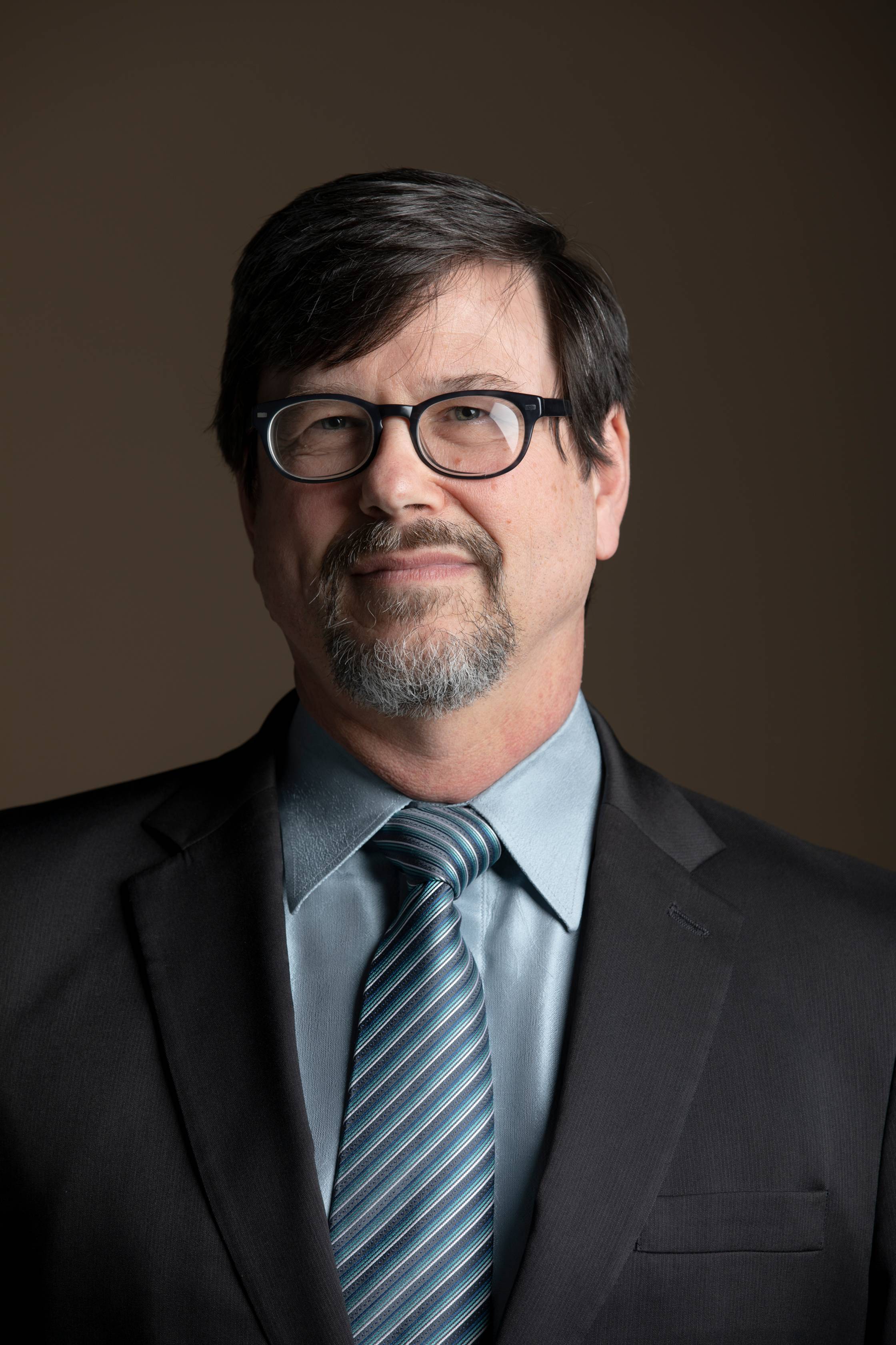Dr. Sean Kerwin