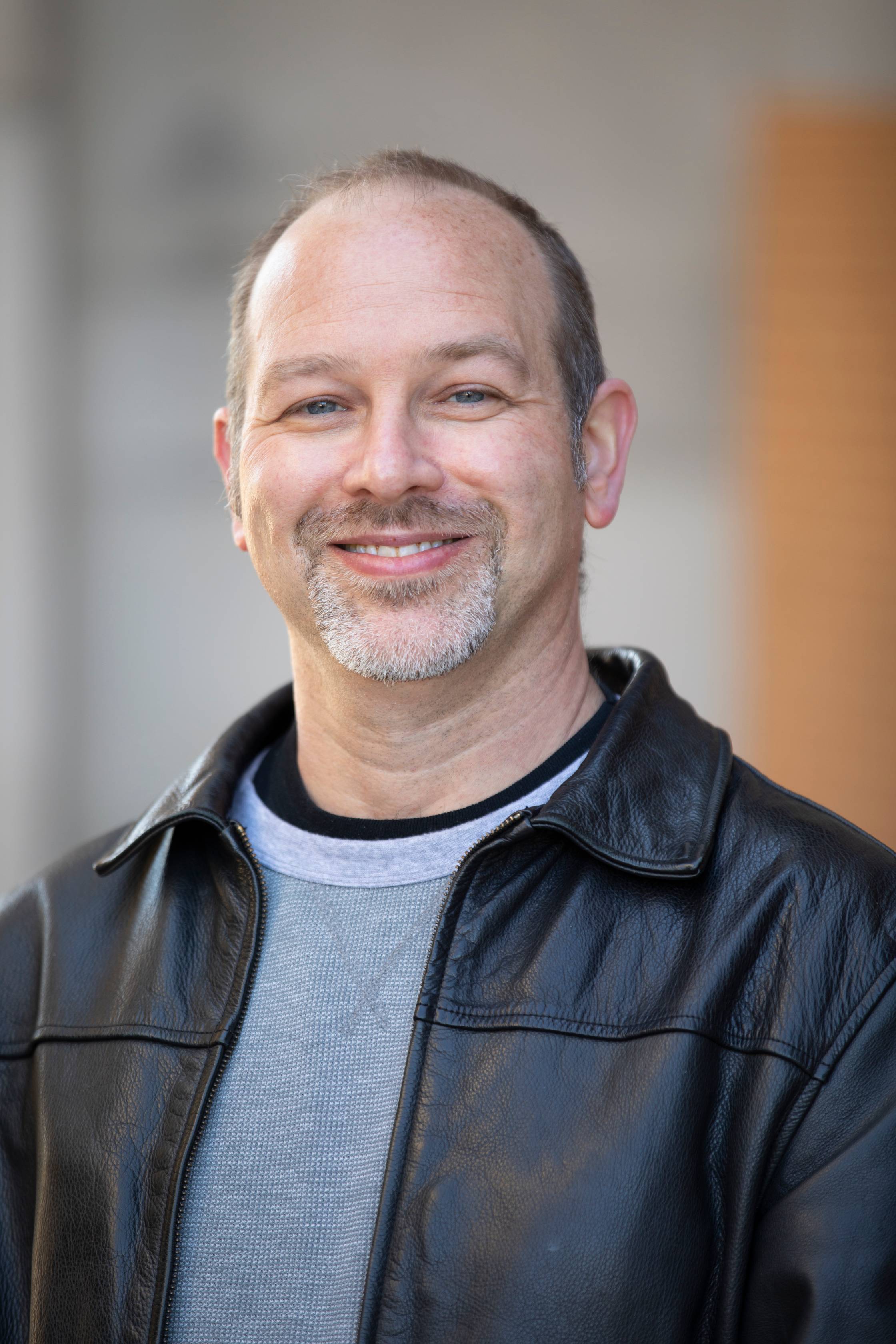 Dr. Ben Martin