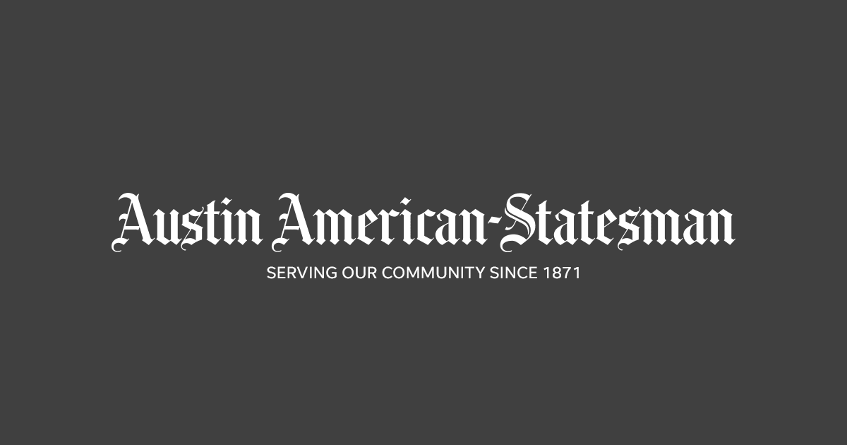 Austin American Statesman Logo