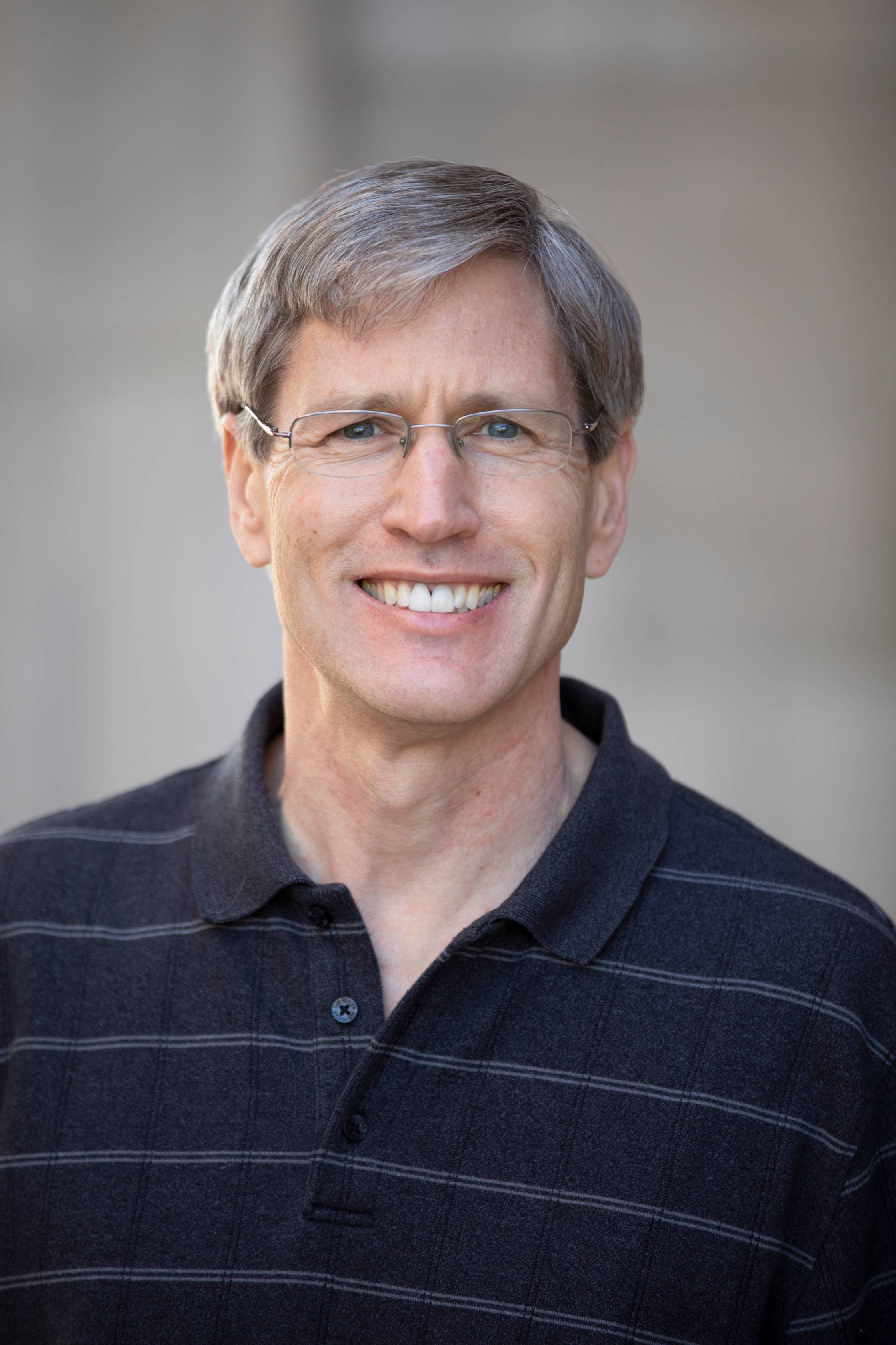 Dr. Christopher Rhodes