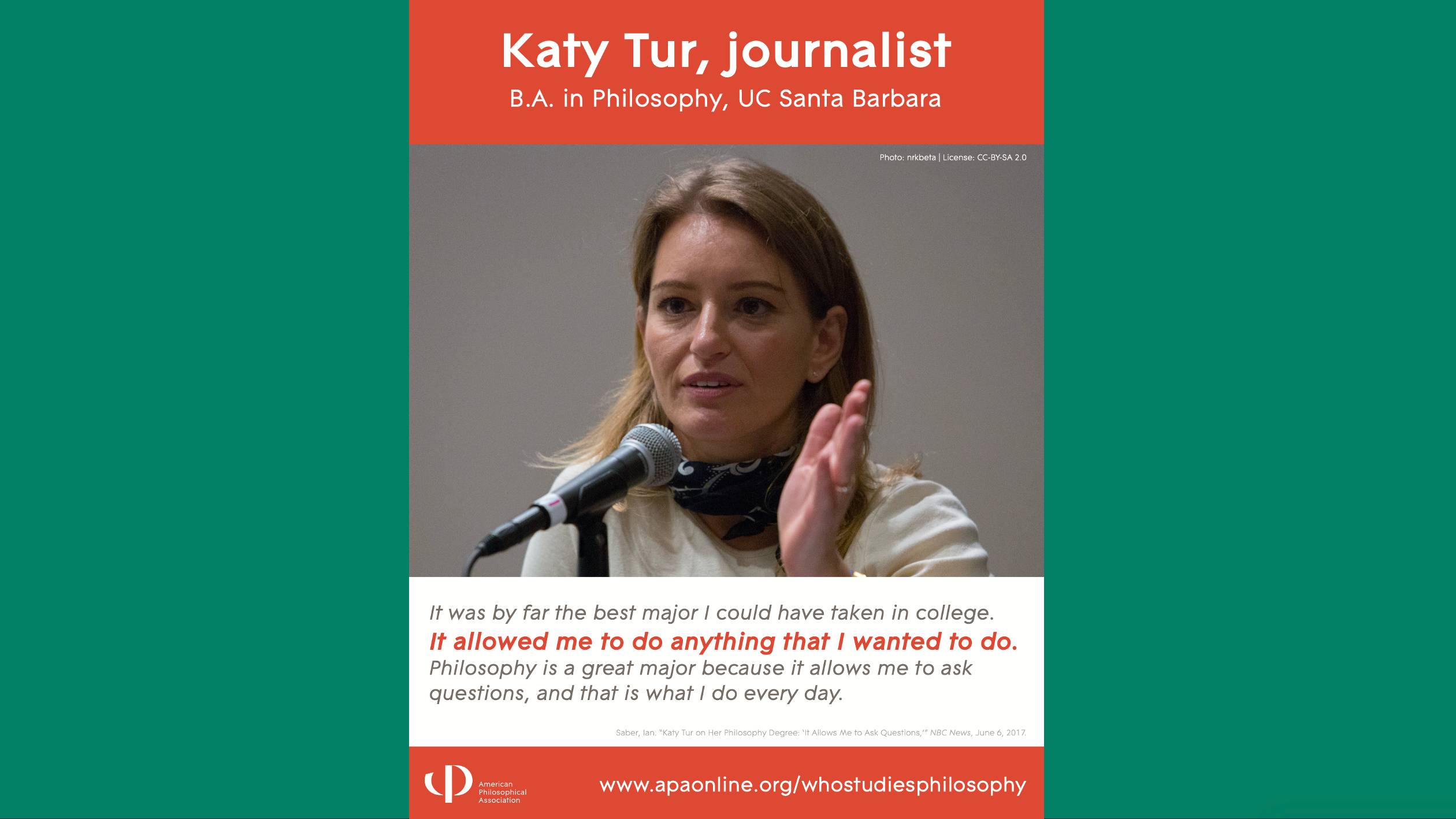 Katy Tur