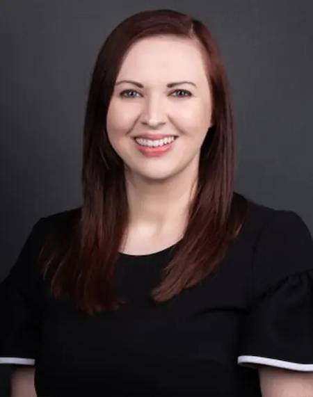 Picture of Mallory Sluder