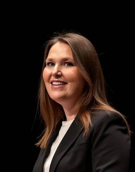 Assistant Vice President TXST Online 