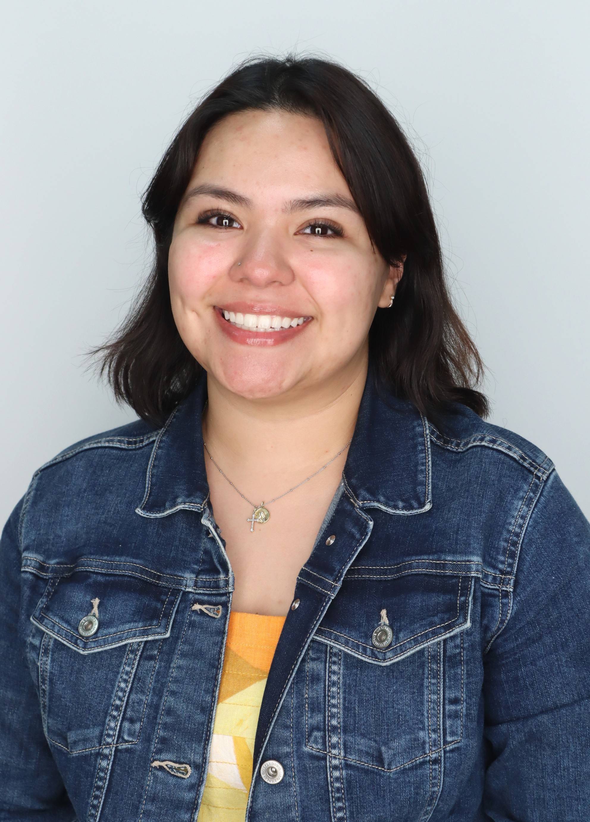 Image of Robin Ramos, Administrative Assistant II