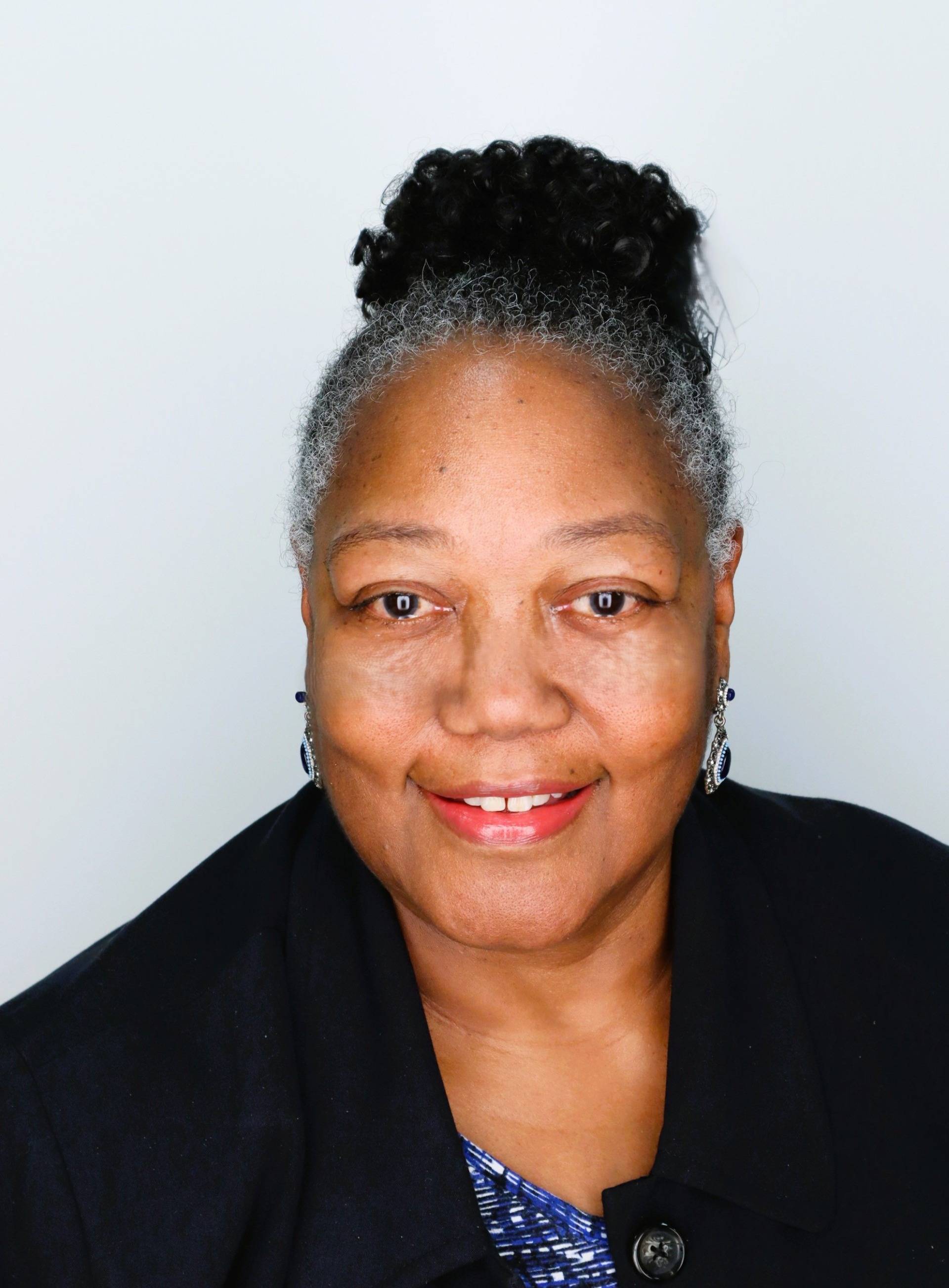 Dr. Angela Ausbrooks