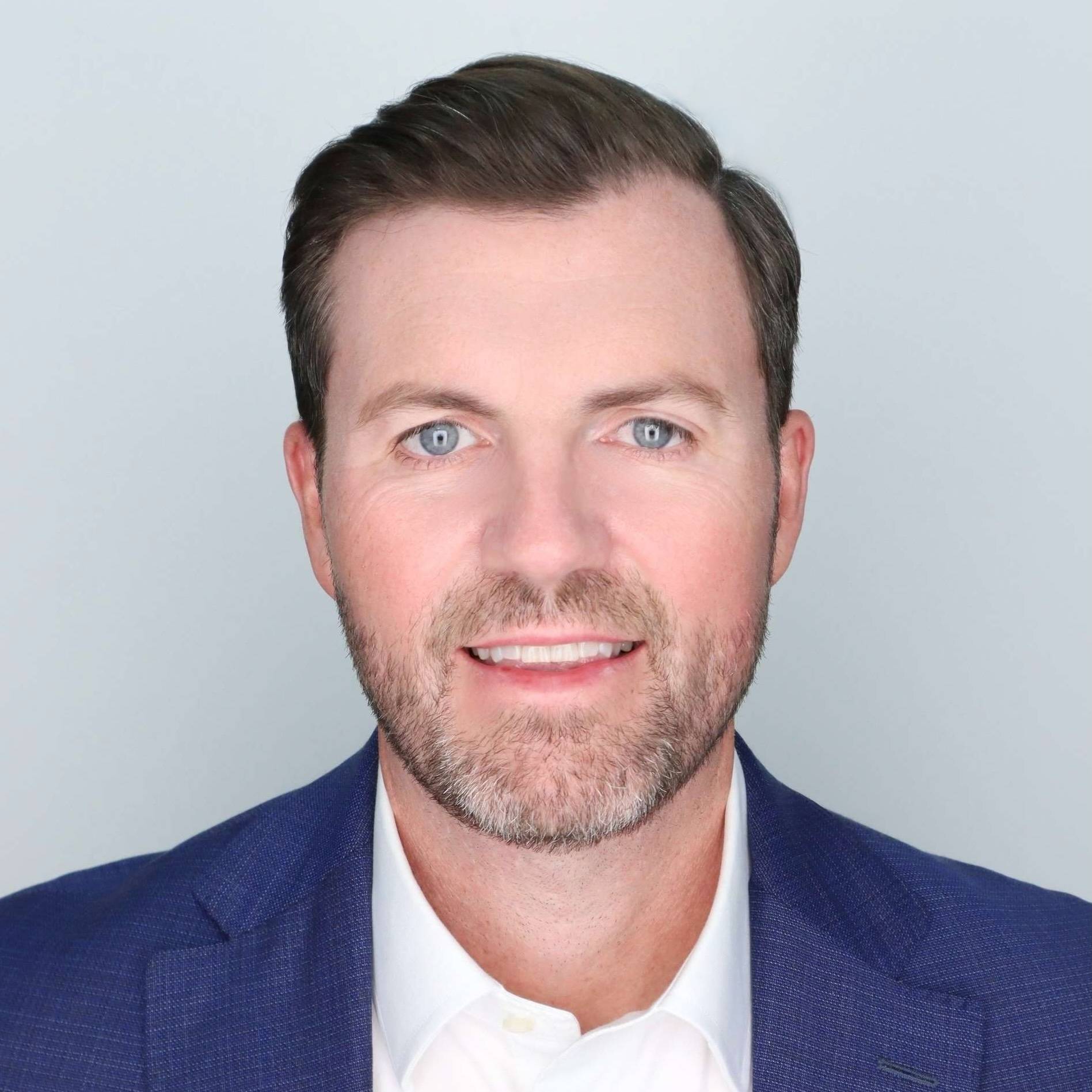 Headshot of Andrew Rechnitz