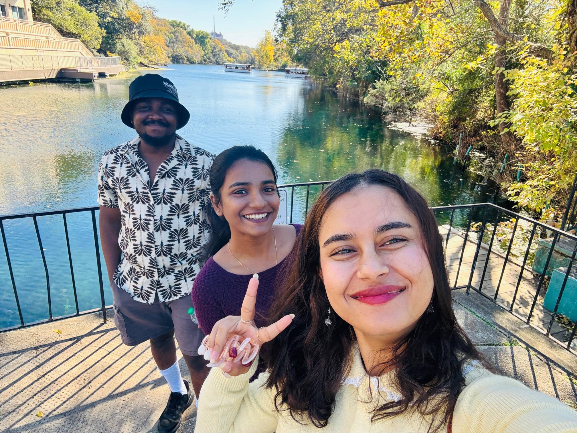 December 7 - PREM End of Semester Celebration @ Meadow's Center