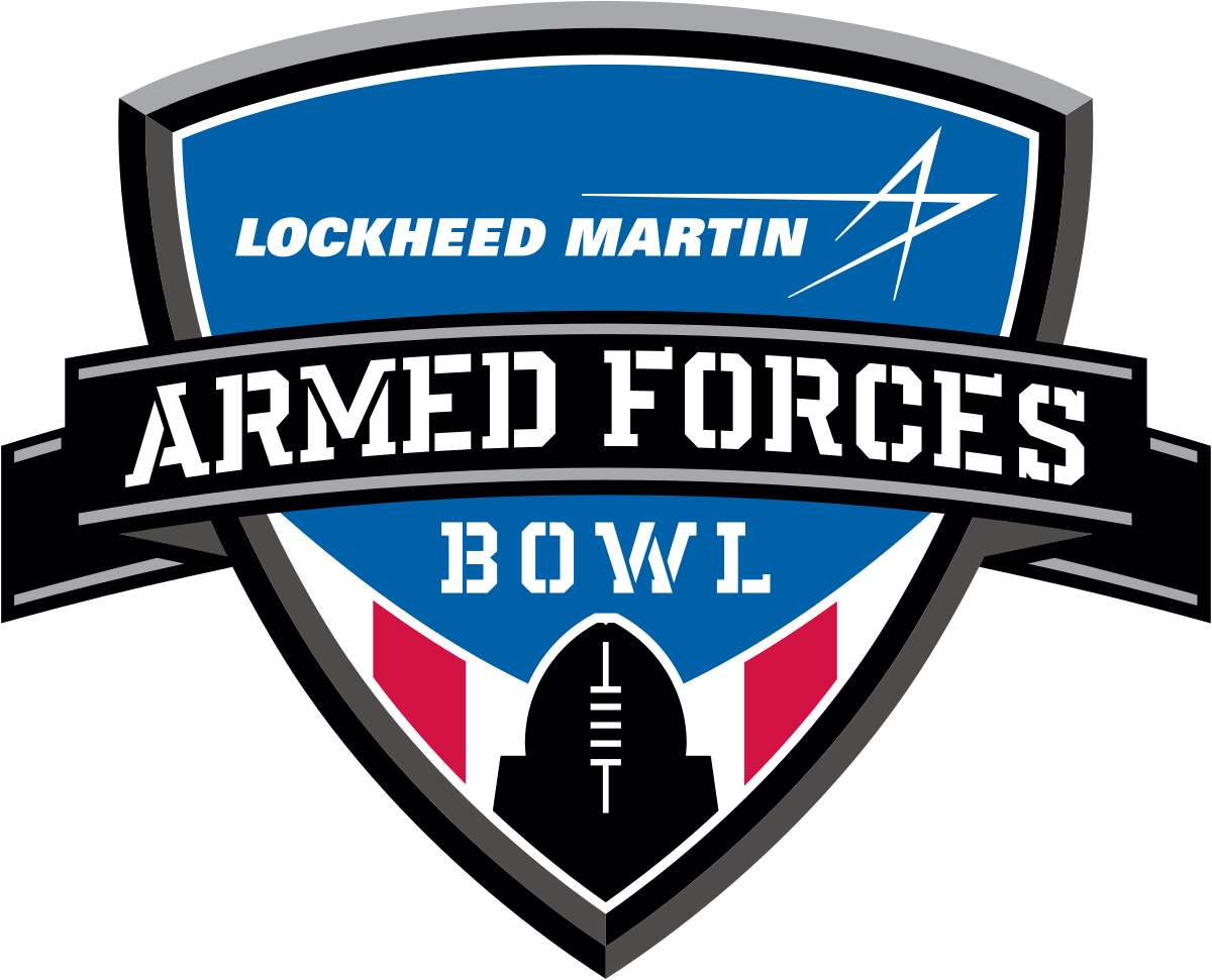 Lockheed Martin Armed logo