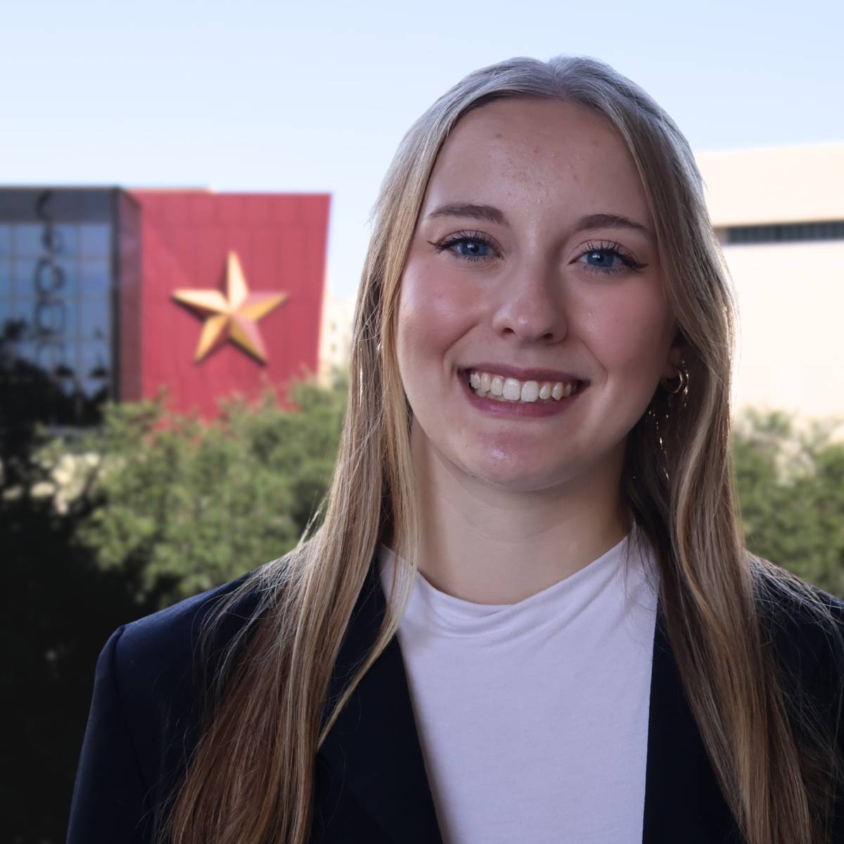 Headshot of Riley Singleton