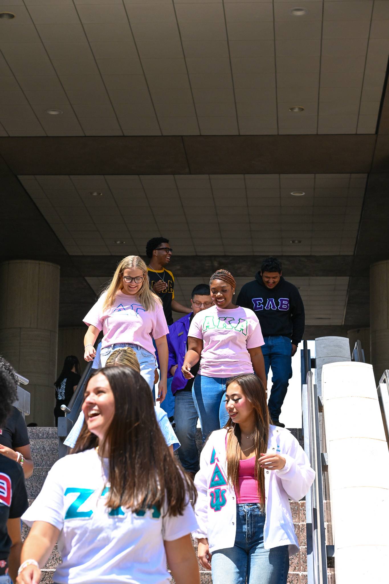 FSL Chapter Resources