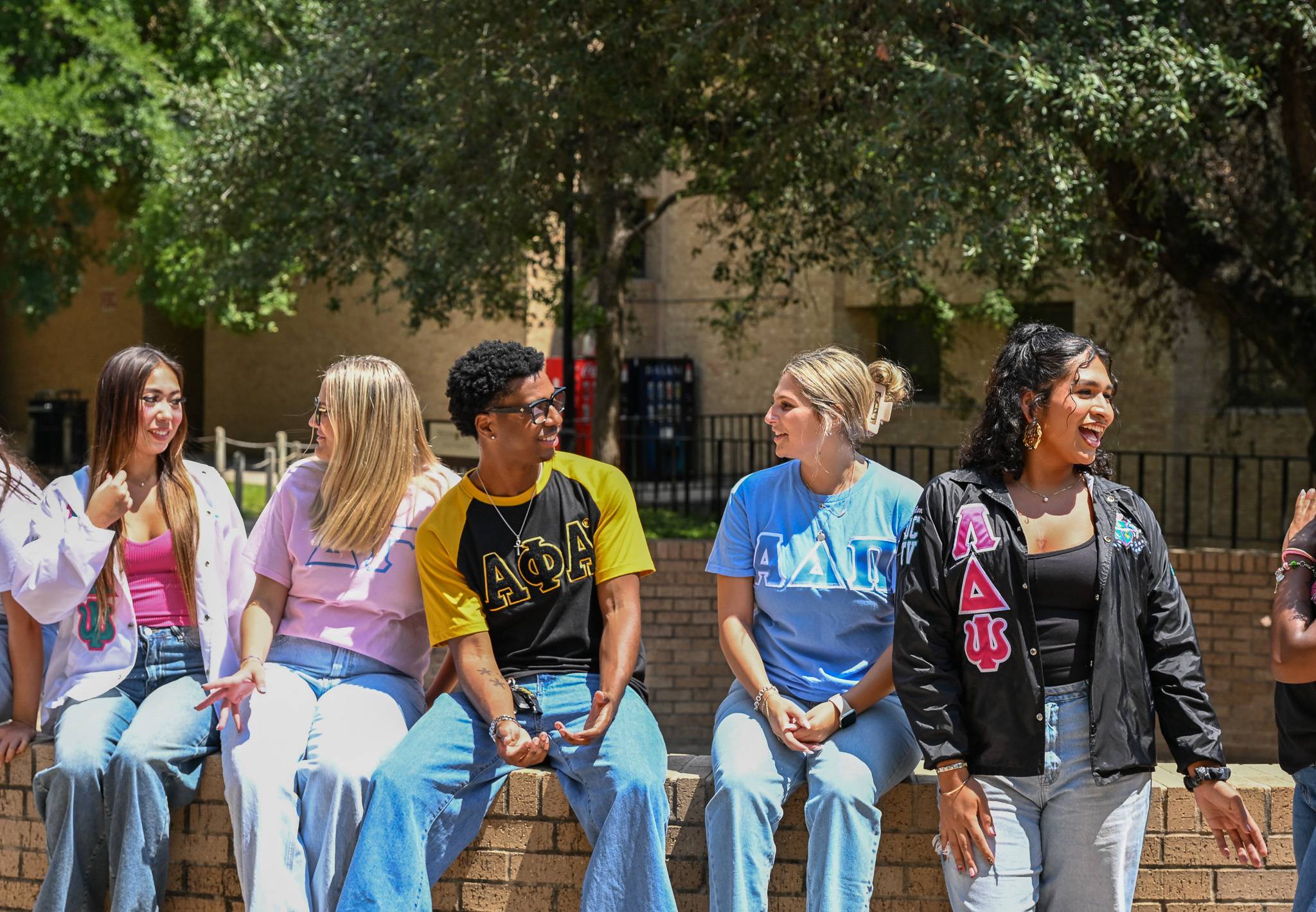 FSL Chapter Report Card