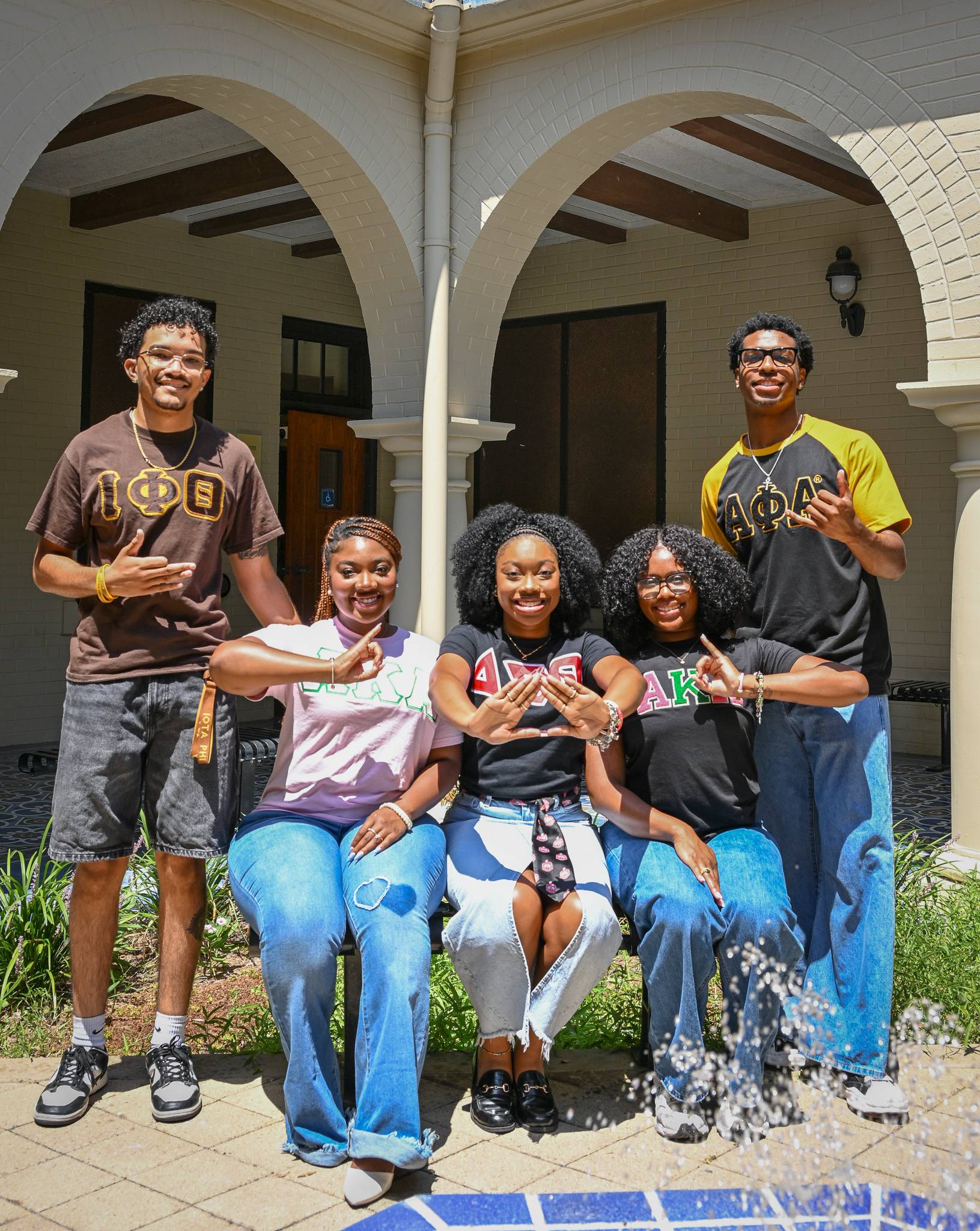 National Pan Hellenic Council