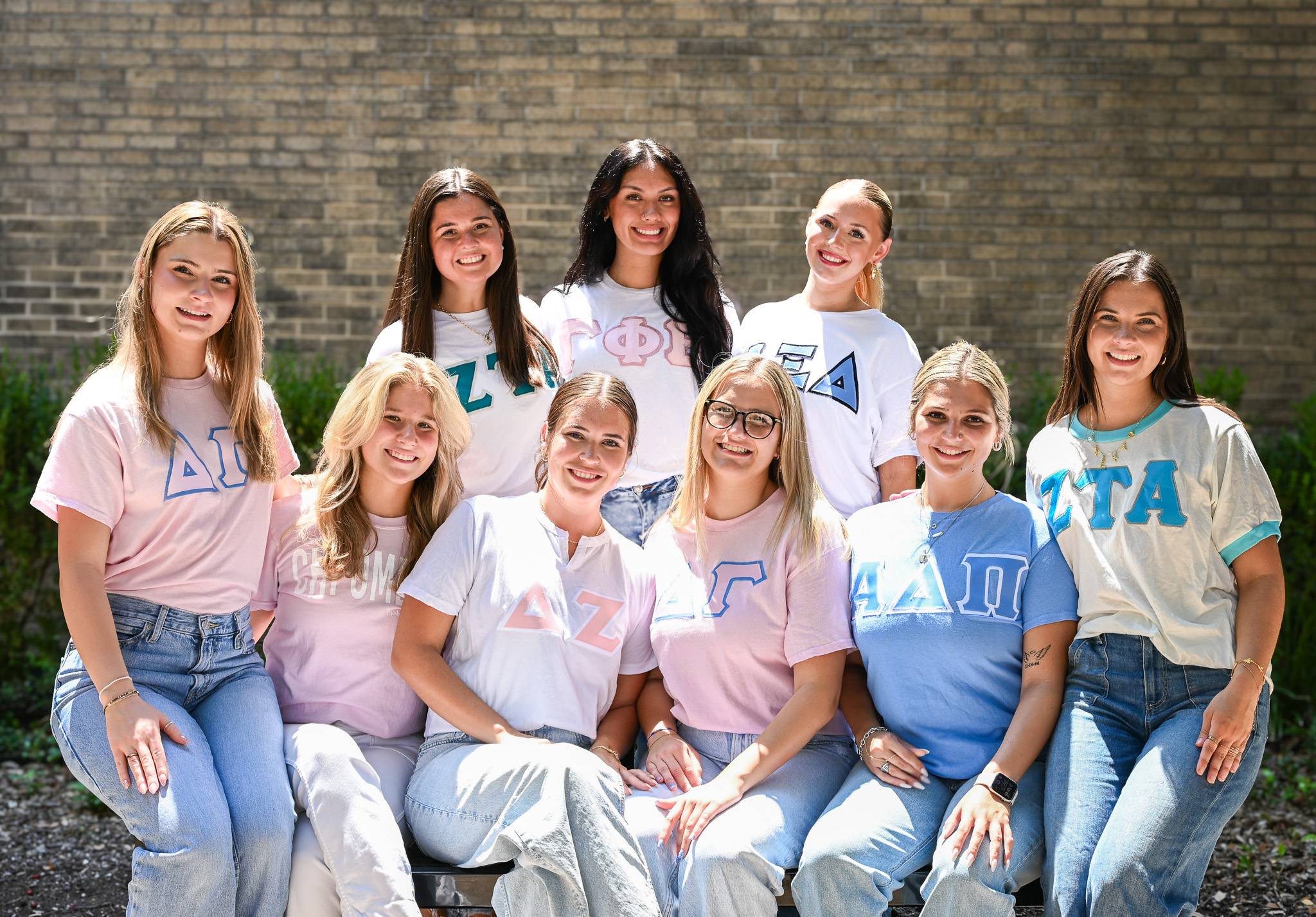 Pan Hellenic Council