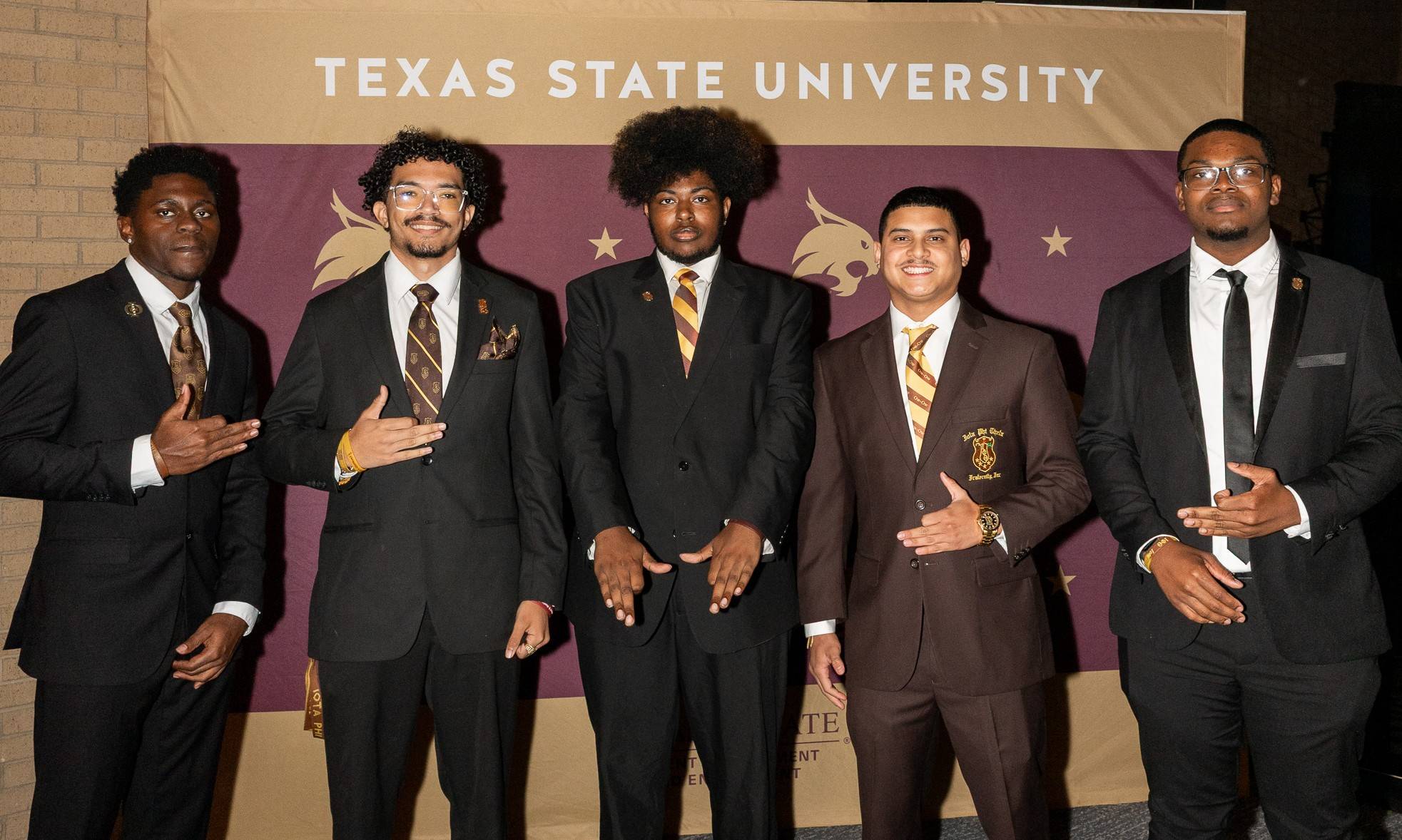 Iota Phi Theta Fraternity, Inc