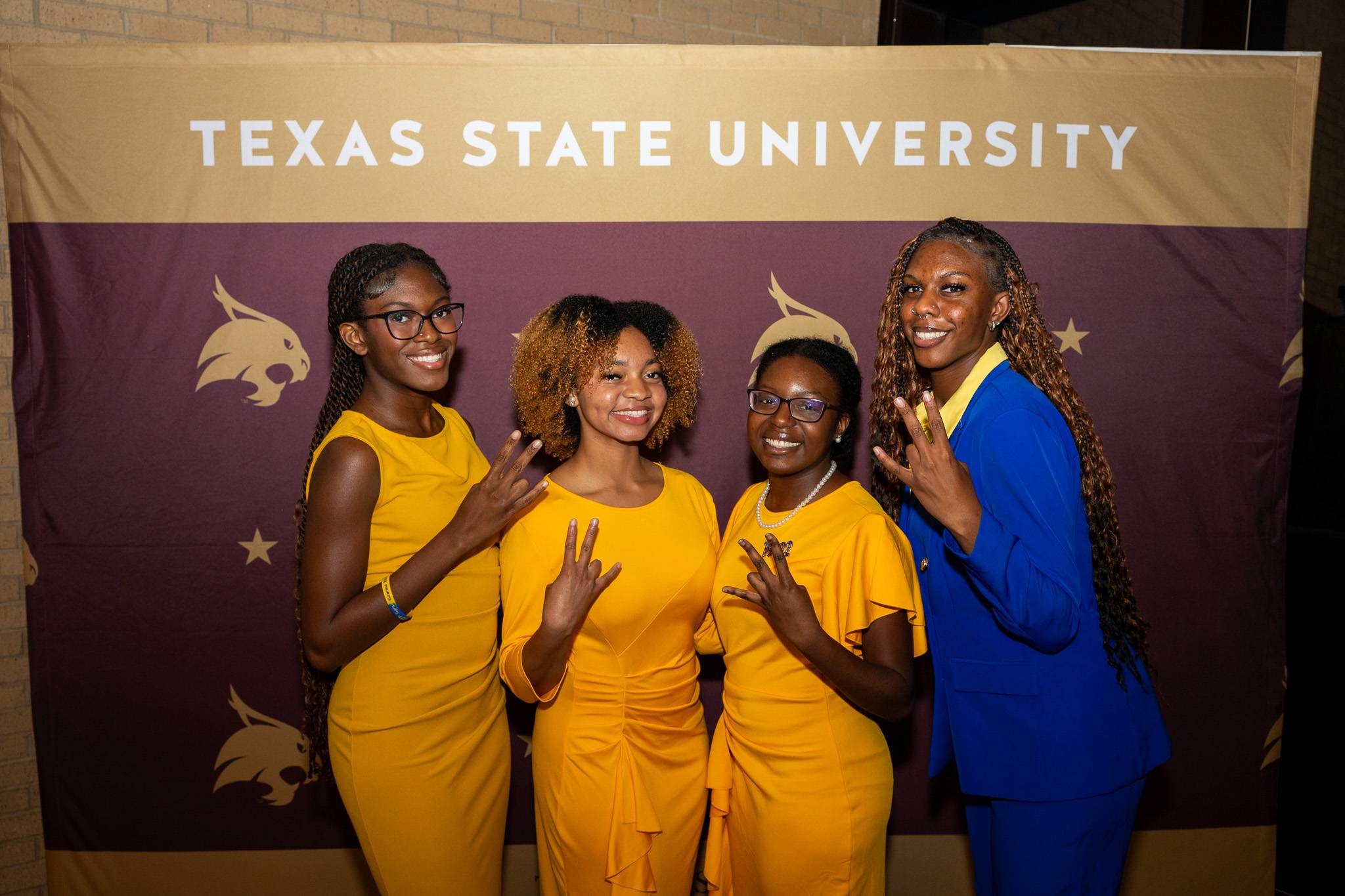 SGRHO 2025