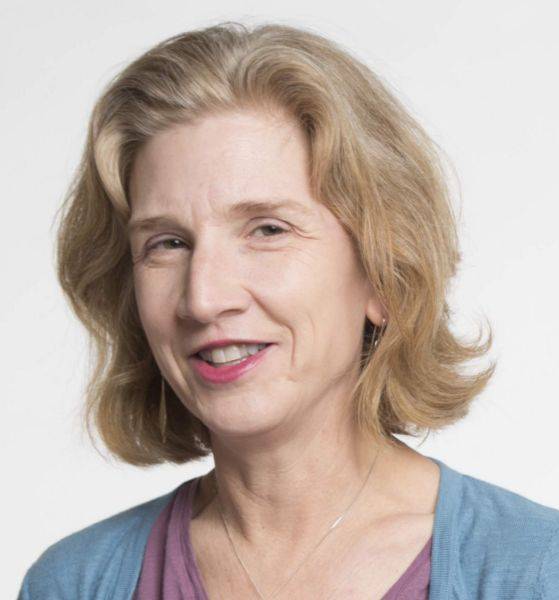 Dr. Heather Galloway