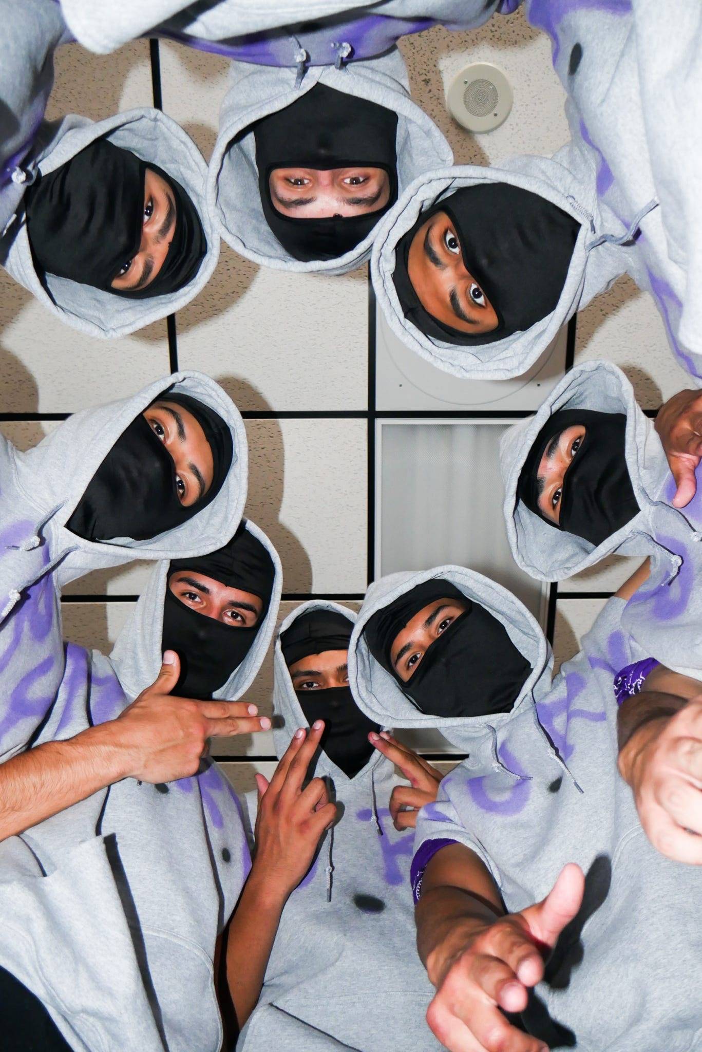 Sigma Lambda Beta Fraternity, Inc.