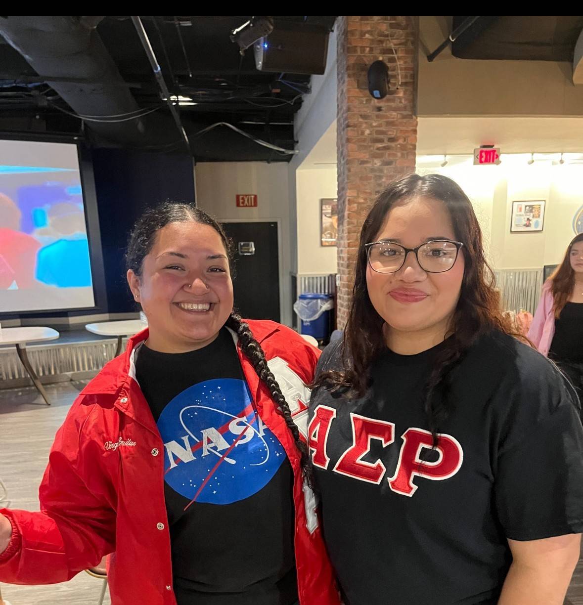 Alpha Sigma Rho Sorority, Inc.