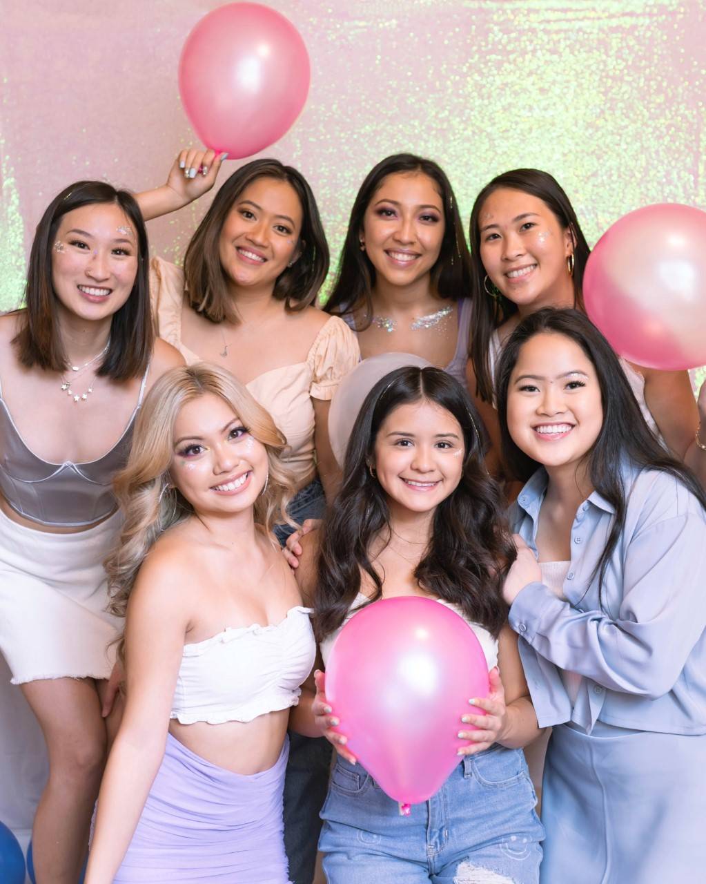 Lambda Delta Psi Sorority, Inc.