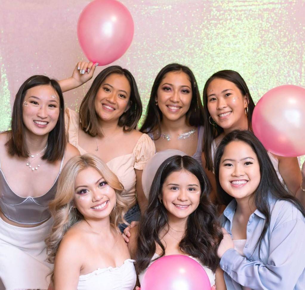 Lambda Delta Psi Sorority, Inc.