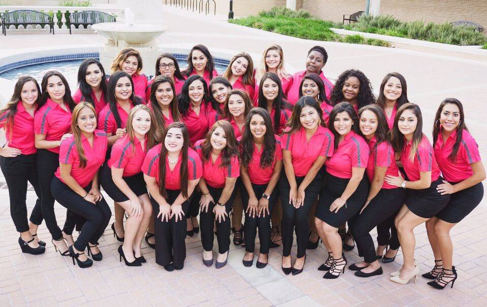 Sigma Lambda Gamma Sorority, Inc.