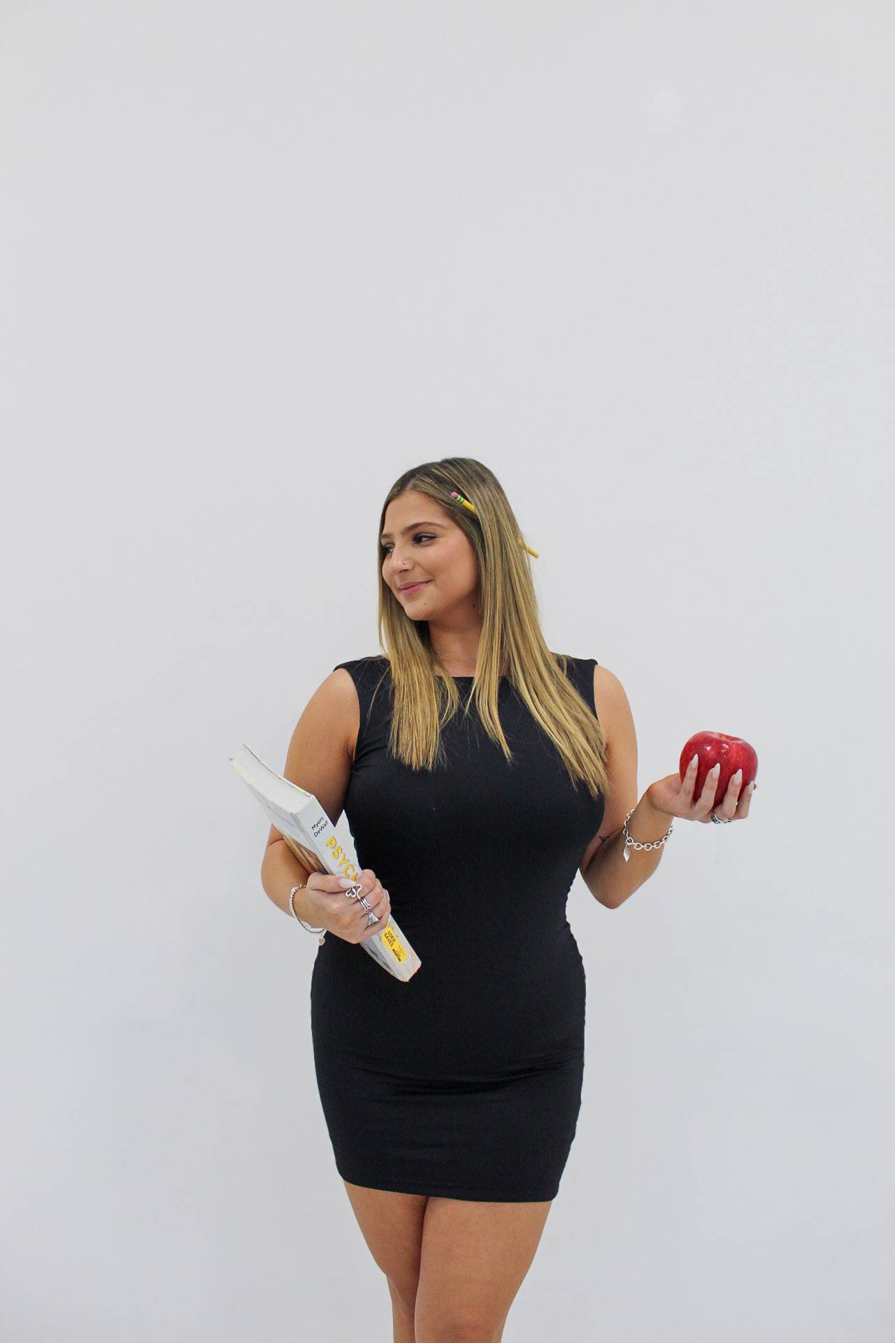 Vice President of Programing