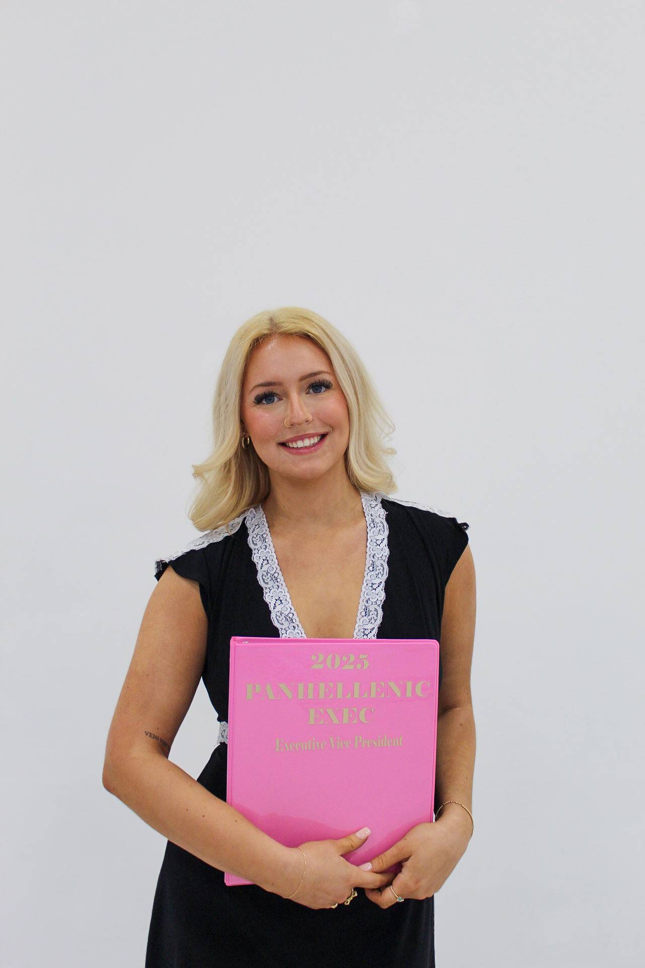 Executive Vice President