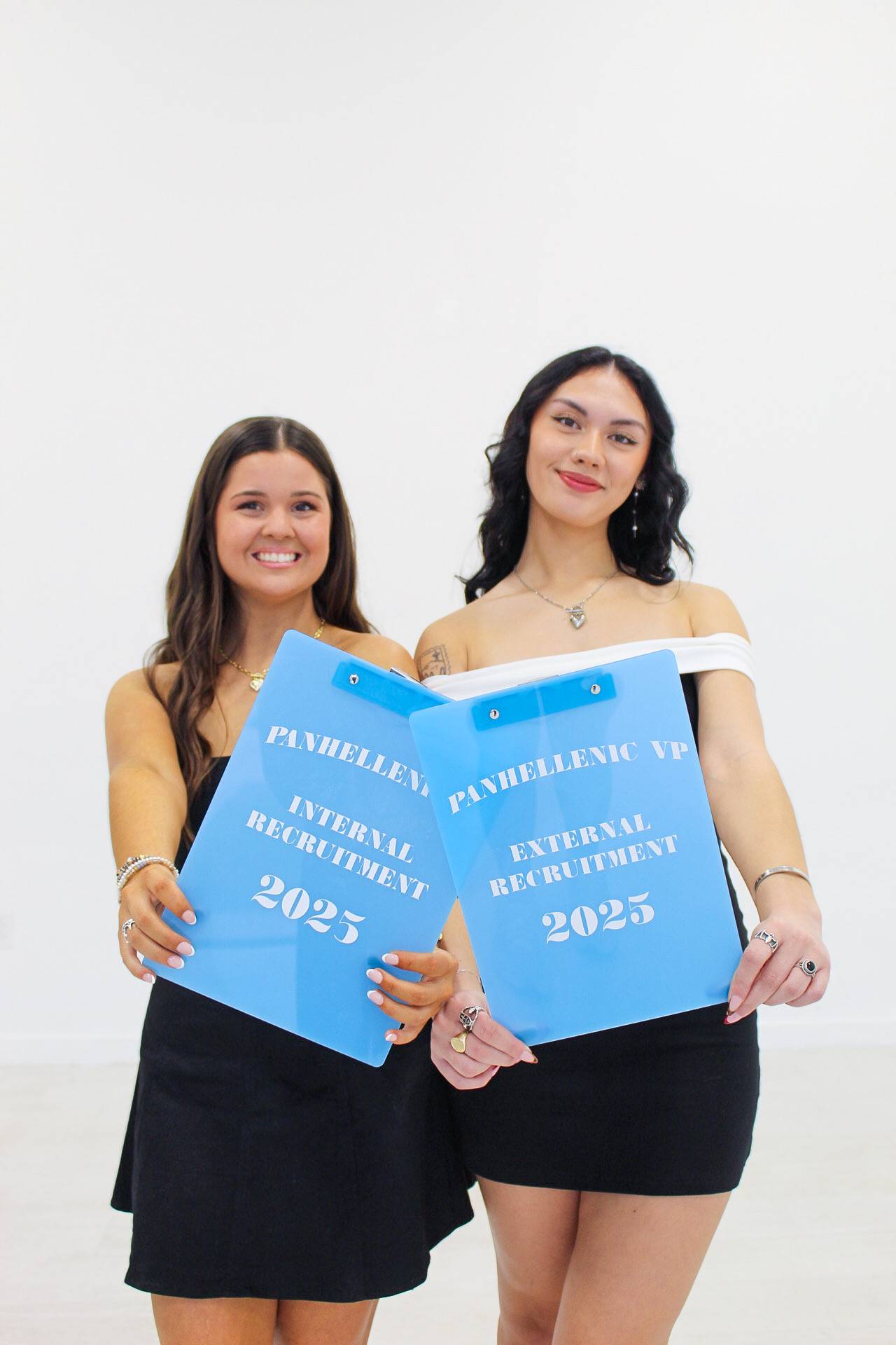 How to Join Panhellenic Council