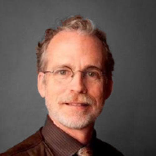 Dr. Eric Anslyn