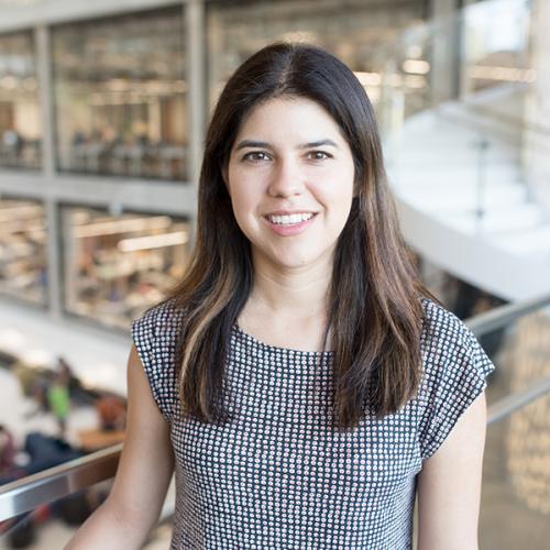 Dr. Adrianne Rosales