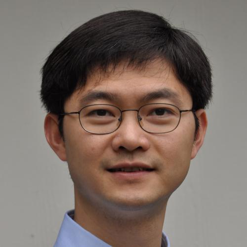 Dr. Keji Lai